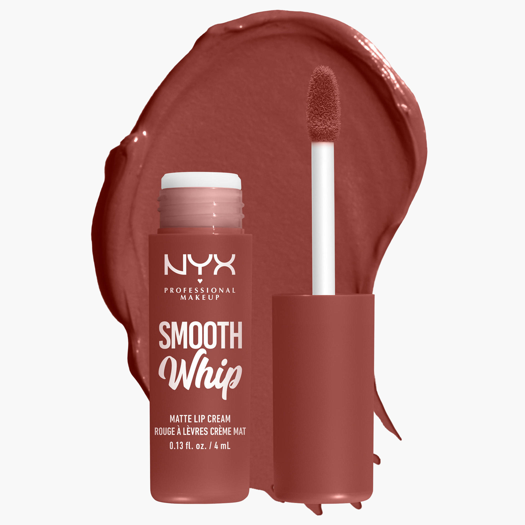 NYX Professional Make up Smooth Whip Matte Lip Cream-beautyandpersonalcare-makeup-lips-lipsticks-image-1