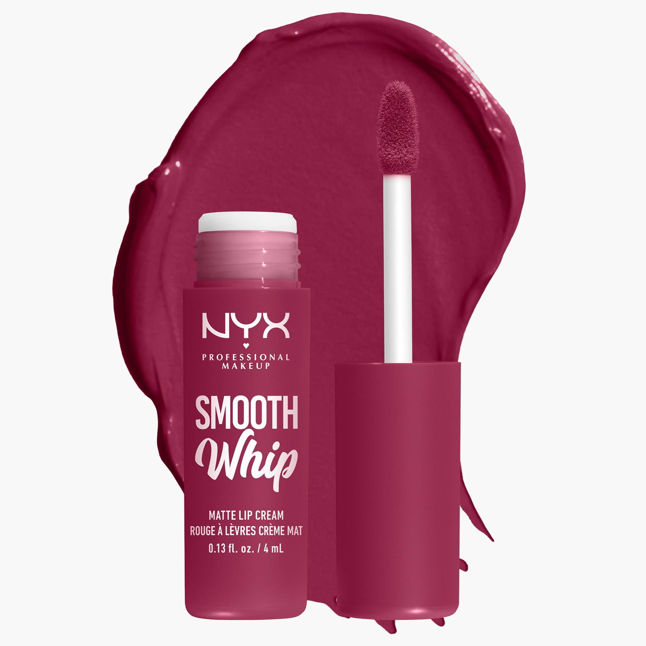 NYX Professional Make up Smooth Whip Matte Lip Cream-beautyandpersonalcare-makeup-lips-lipsticks-image-1