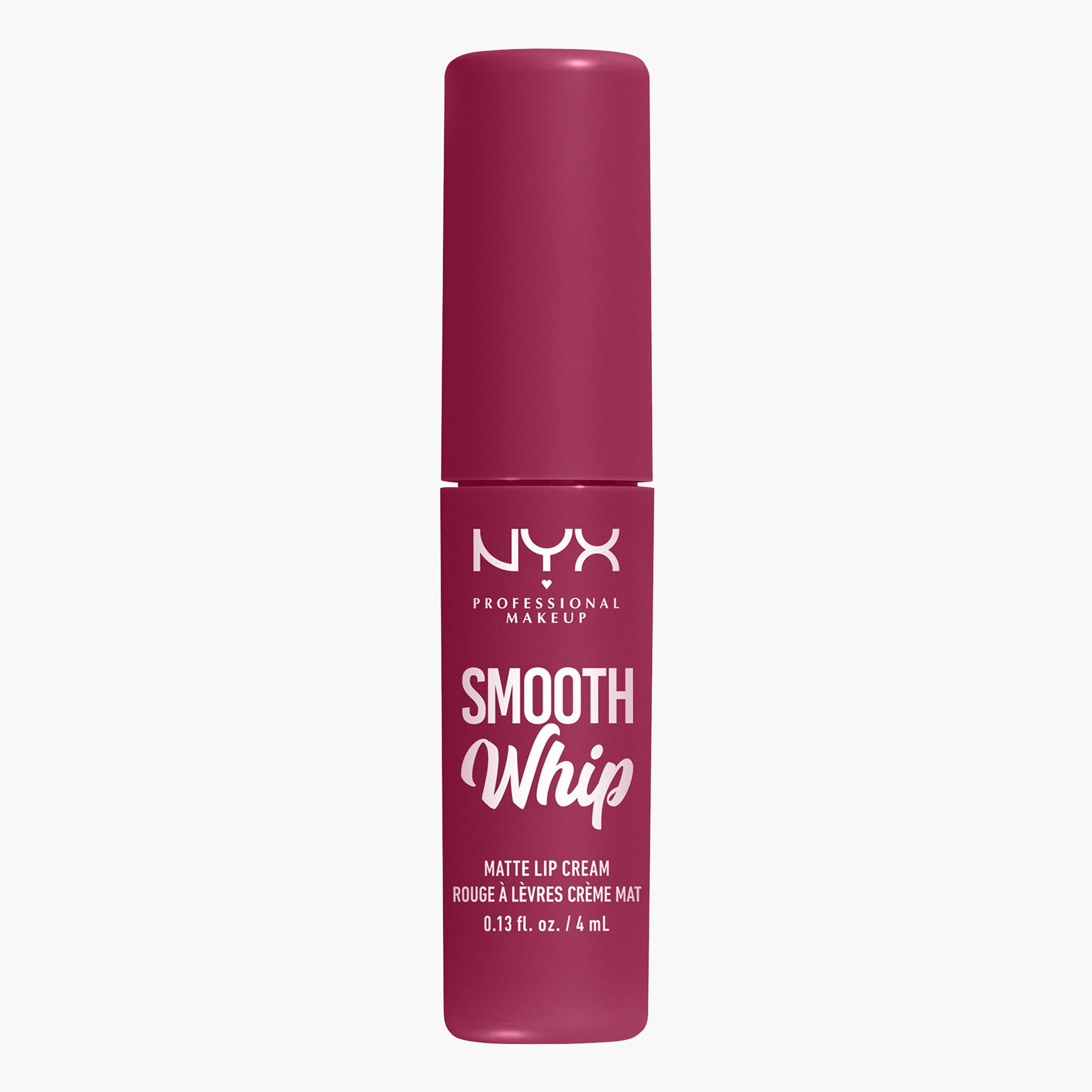 NYX Professional Make up Smooth Whip Matte Lip Cream-beautyandpersonalcare-makeup-lips-lipsticks-image-4