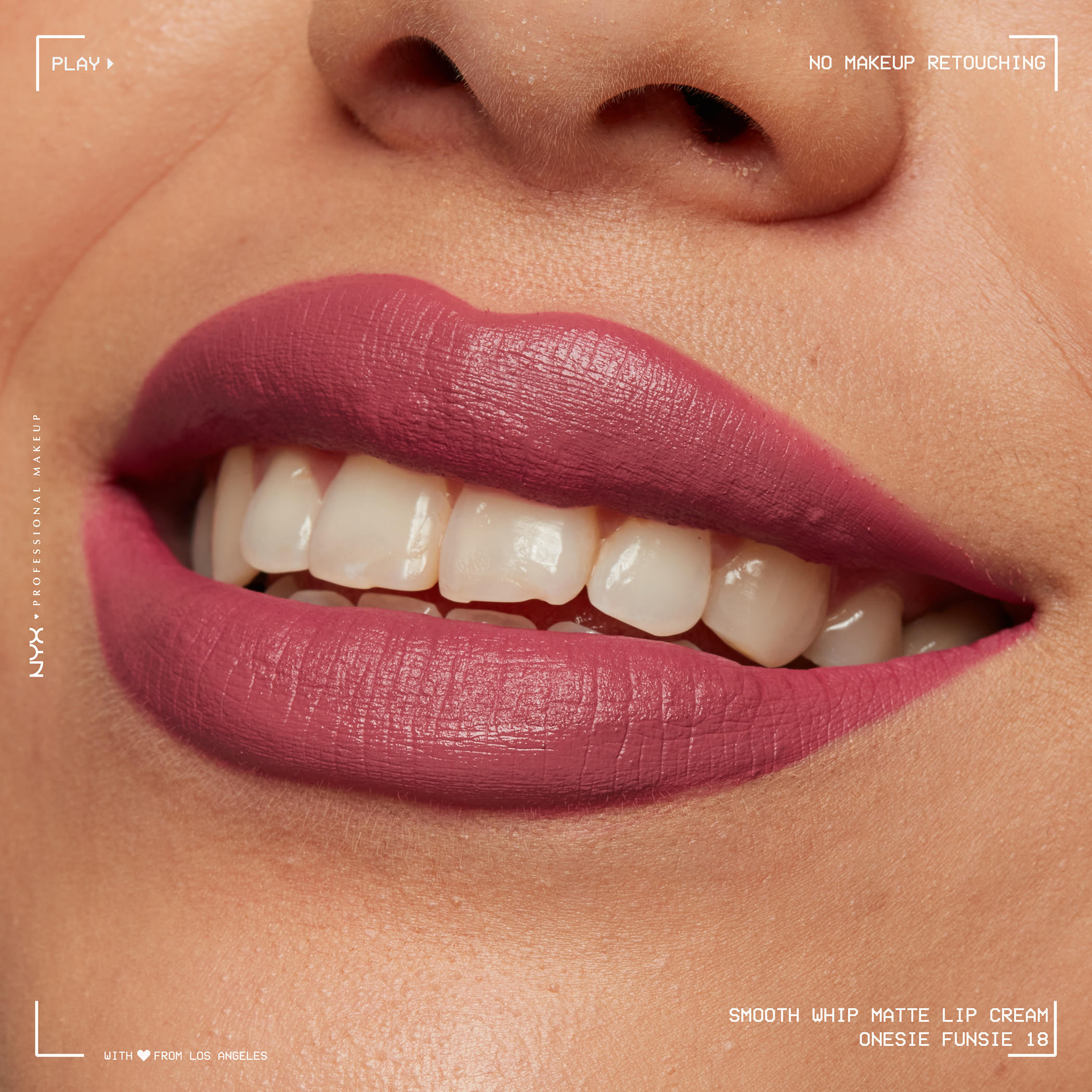 كريم شفاه مطفي سموذ وايب من إن واي إكس بروفيشنال-beautyandpersonalcare-makeup-lips-lipsticks-image-3