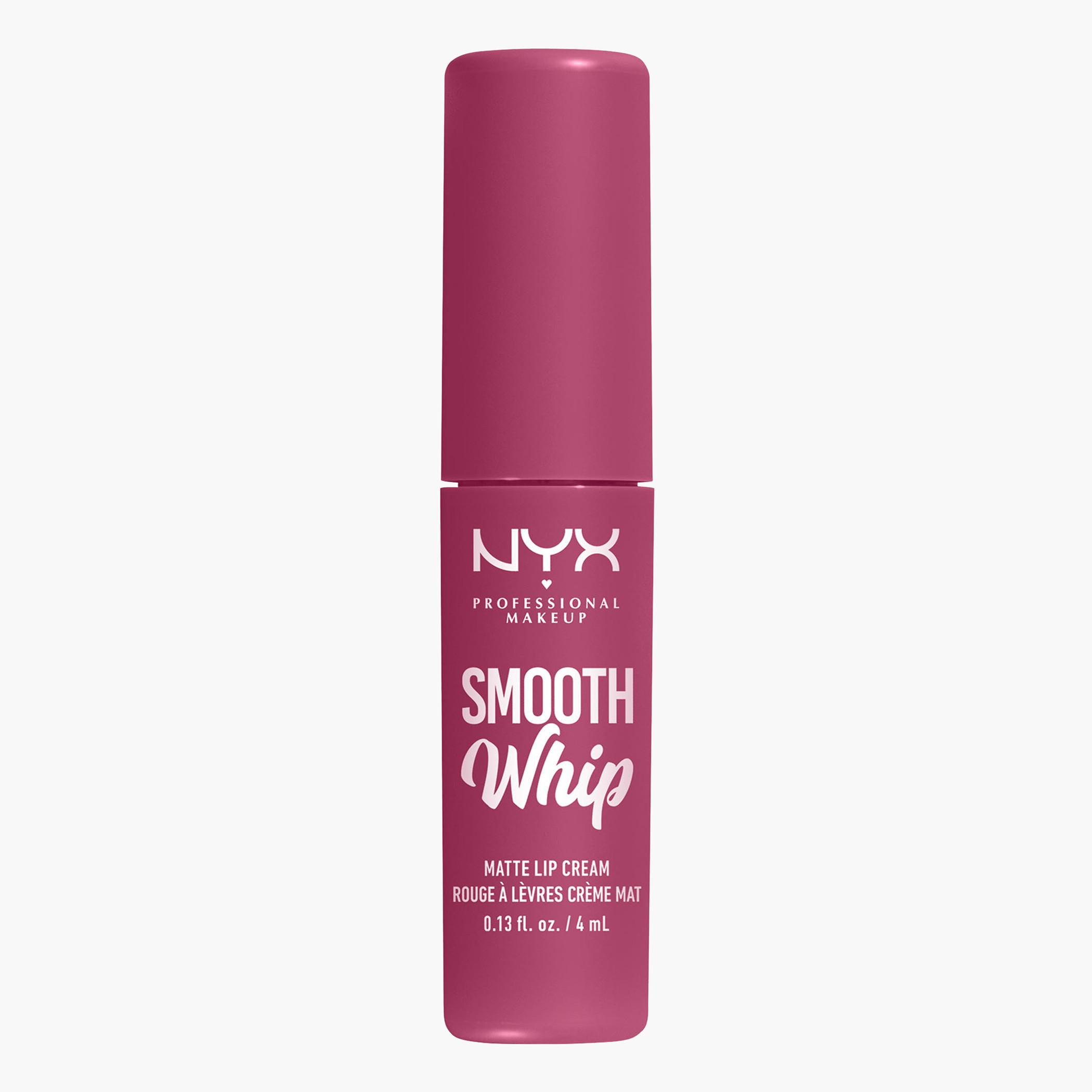 كريم شفاه مطفي سموذ وايب من إن واي إكس بروفيشنال-beautyandpersonalcare-makeup-lips-lipsticks-image-4