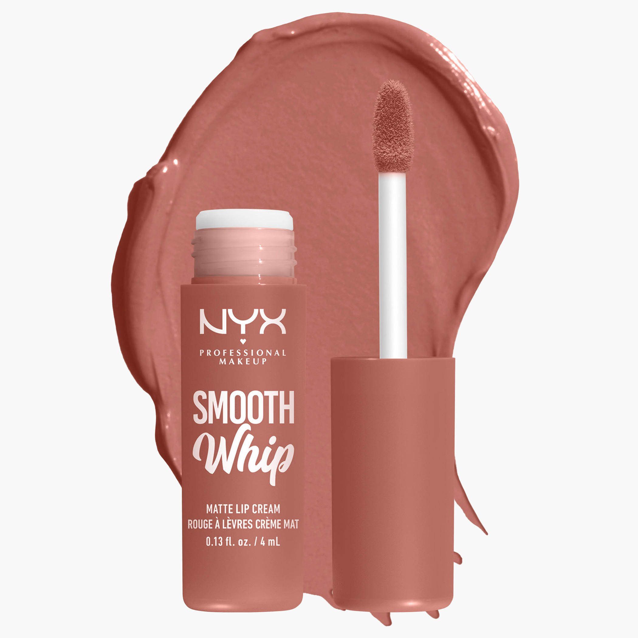 NYX Professional Make up Smooth Whip Matte Lip Cream-beautyandpersonalcare-makeup-lips-lipsticks-image-1