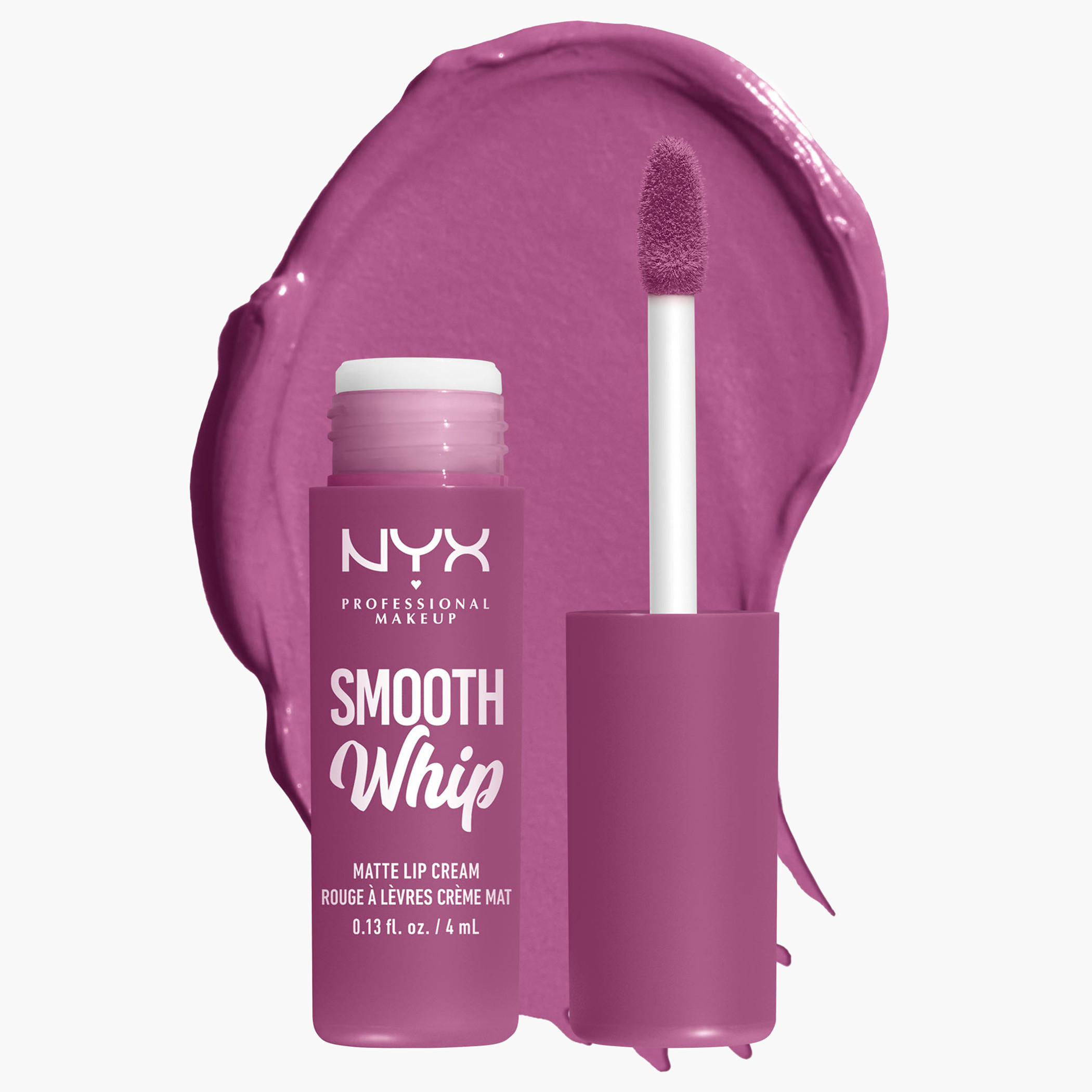 NYX Professional Make up Smooth Whip Matte Lip Cream-beautyandpersonalcare-makeup-lips-lipsticks-image-1