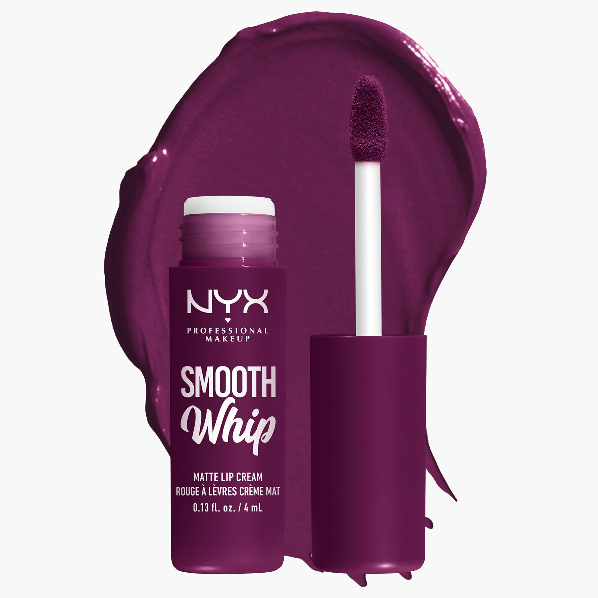 NYX Professional Make up Smooth Whip Matte Lip Cream-beautyandpersonalcare-makeup-lips-lipsticks-image-1