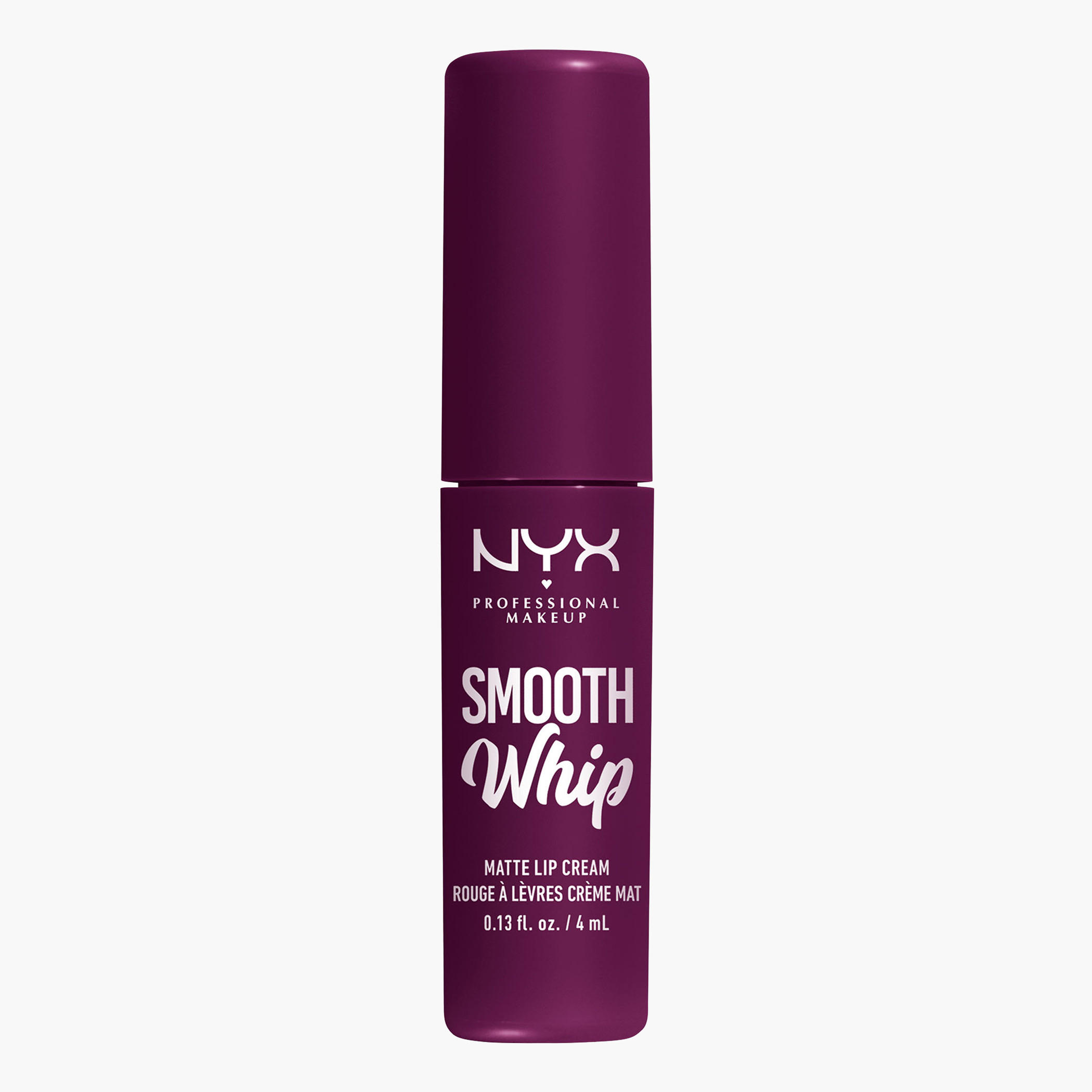 NYX Professional Make up Smooth Whip Matte Lip Cream-beautyandpersonalcare-makeup-lips-lipsticks-image-4