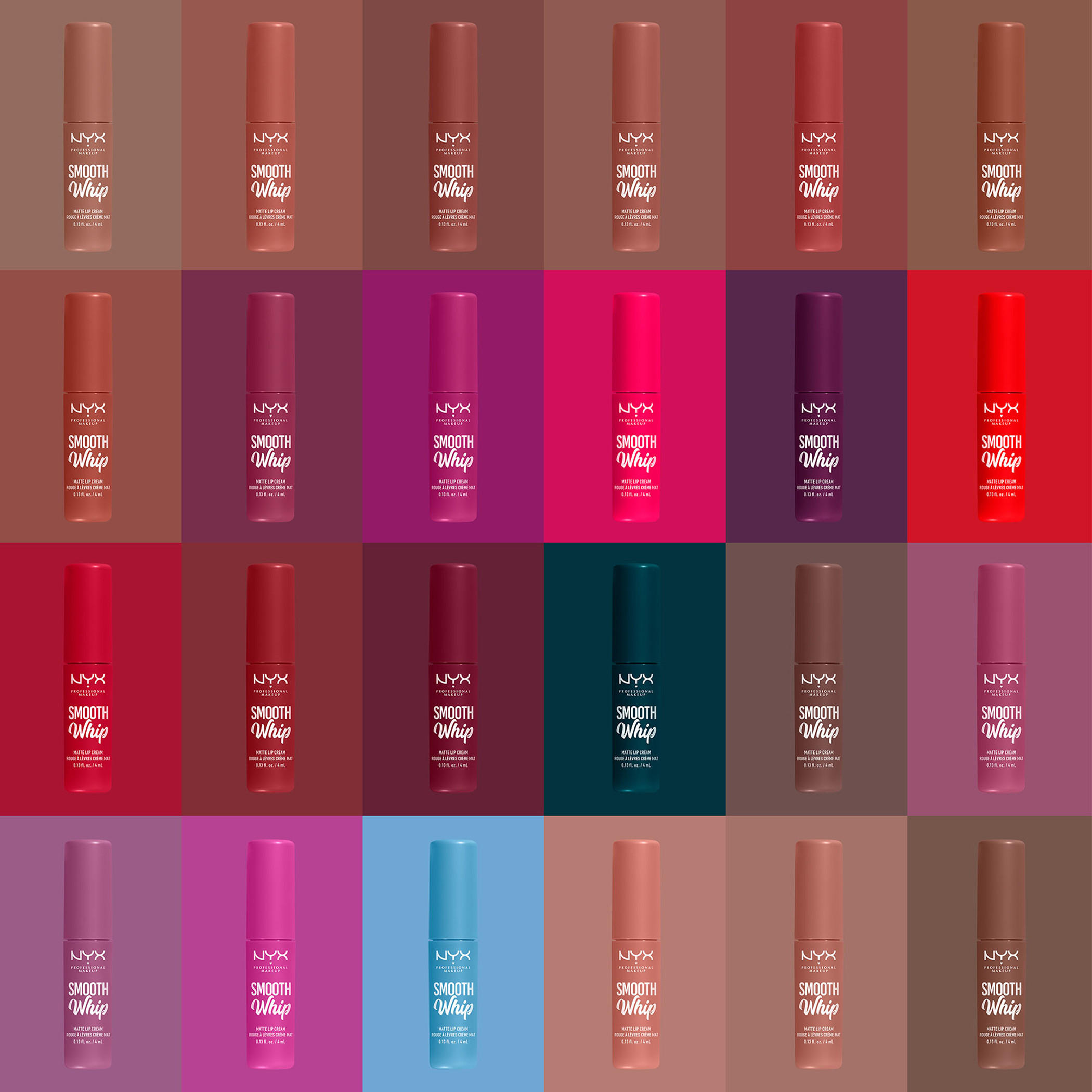 NYX Professional Make up Smooth Whip Matte Lip Cream-beautyandpersonalcare-makeup-lips-lipsticks-image-6