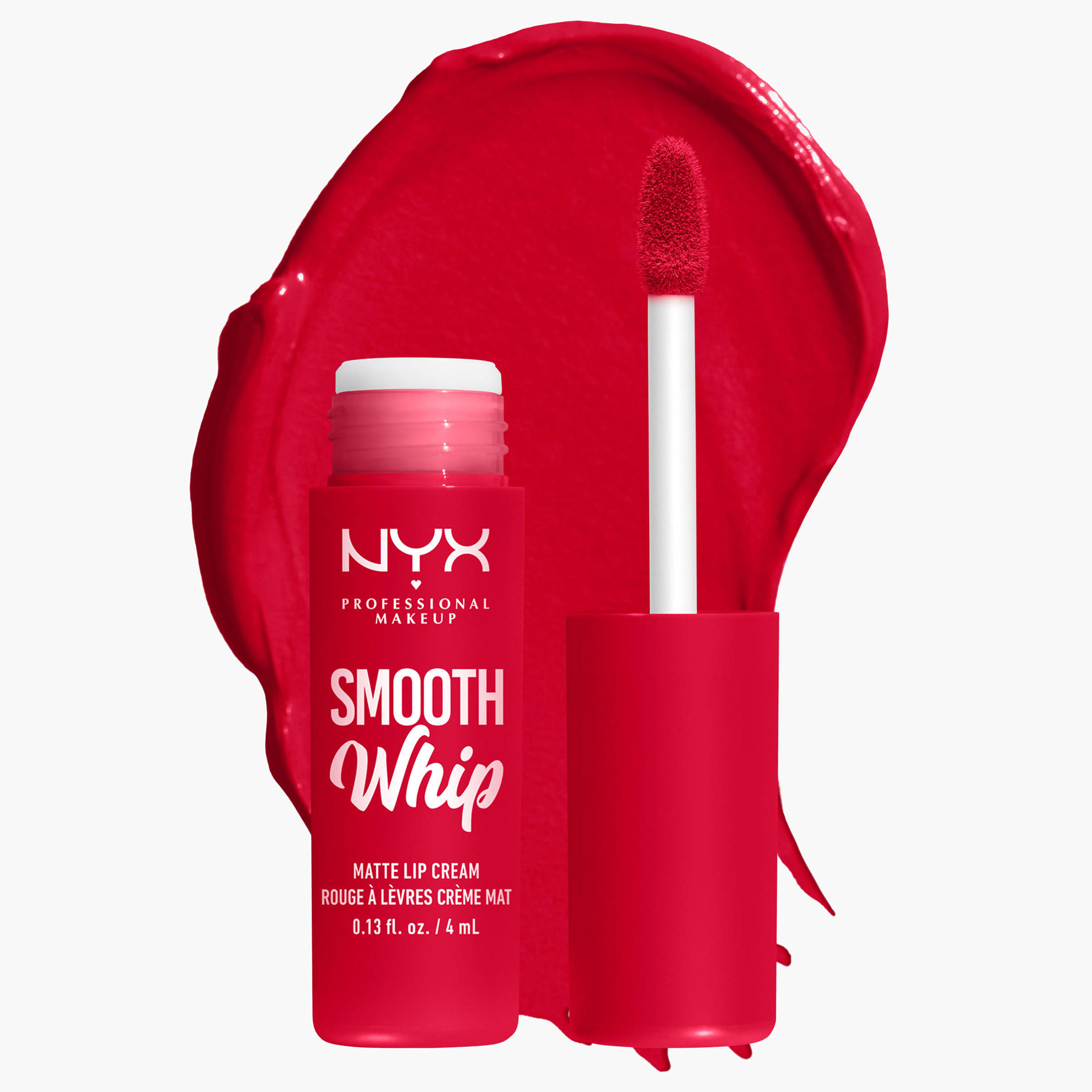 NYX Professional Make up Smooth Whip Matte Lip Cream-beautyandpersonalcare-makeup-lips-lipsticks-image-1