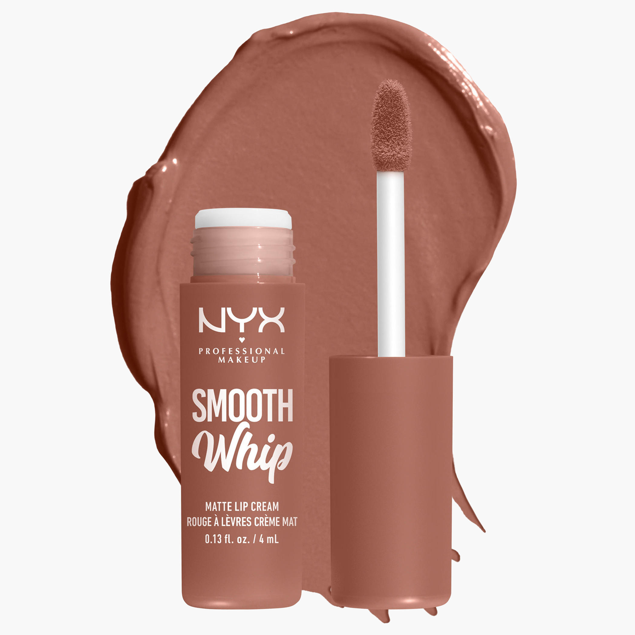 NYX Professional Make up Smooth Whip Matte Lip Cream-beautyandpersonalcare-makeup-lips-lipsticks-image-1