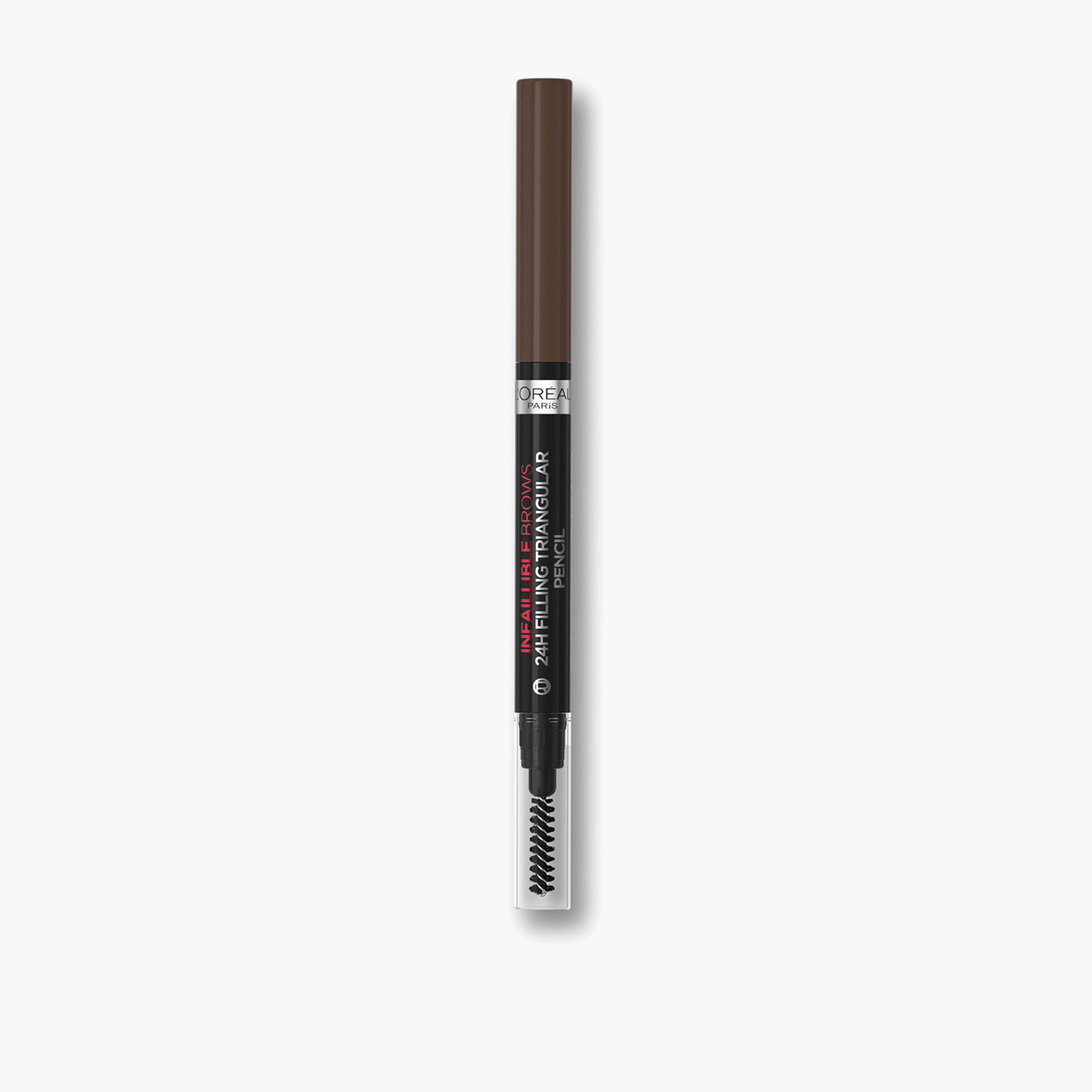 L'Oreal Paris Infallible Brow Xpert Eyebrow Pencil-beautyandpersonalcare-makeup-eyes-eyebrows-image-1