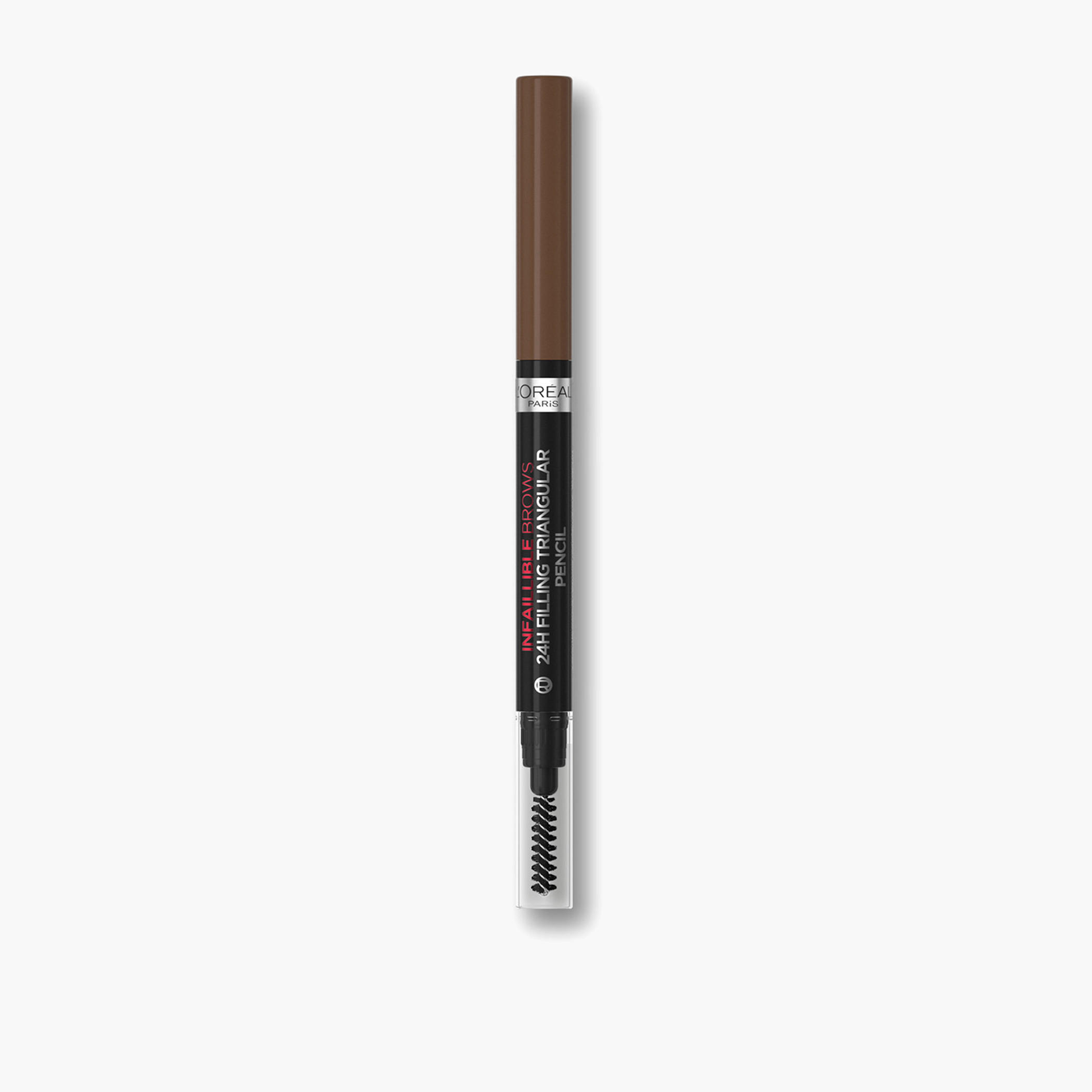 L'Oreal Paris Infallible Brow Xpert Eyebrow Pencil-beautyandpersonalcare-makeup-eyes-eyebrows-image-1