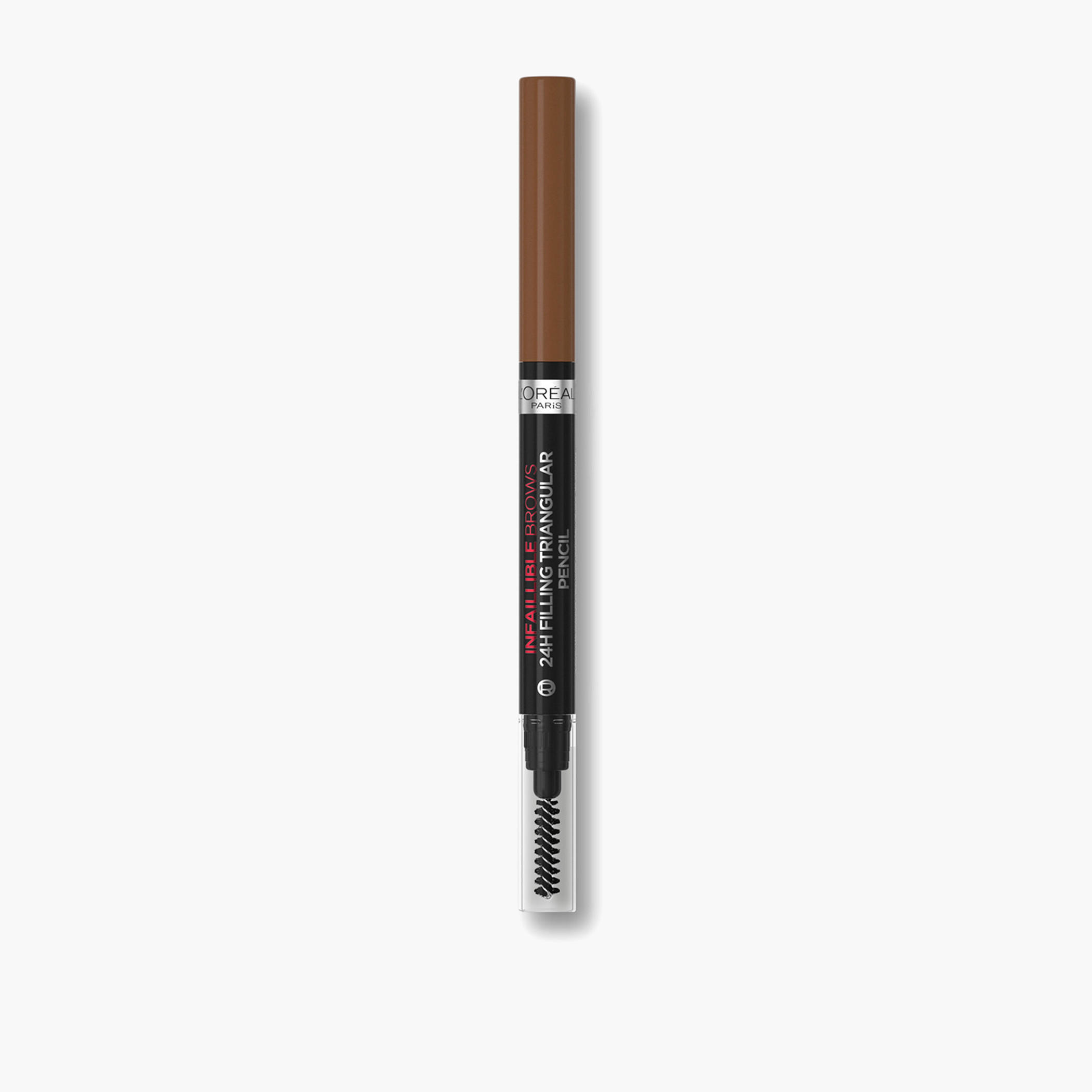 L'Oreal Paris Infallible Brow Xpert Eyebrow Pencil-beautyandpersonalcare-makeup-eyes-eyebrows-image-1