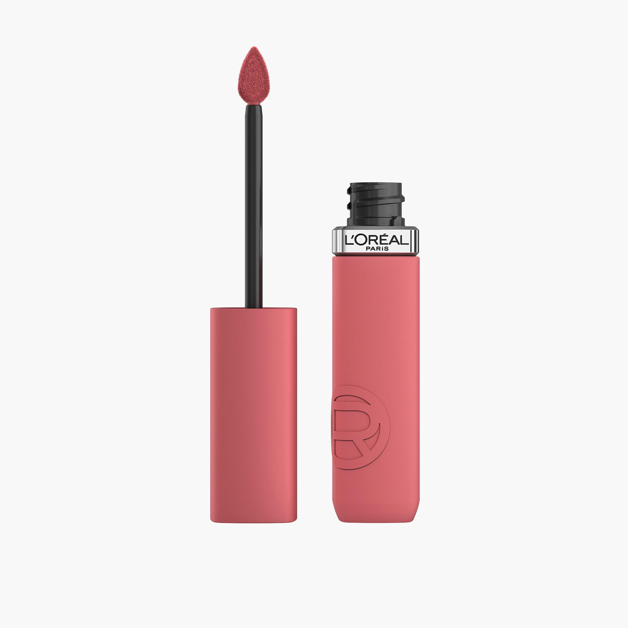 L'Oreal Paris, Infaillible Le Matte Resistance Liquid Lipstick-beautyandpersonalcare-makeup-lips-liquidlipsticks-image-1