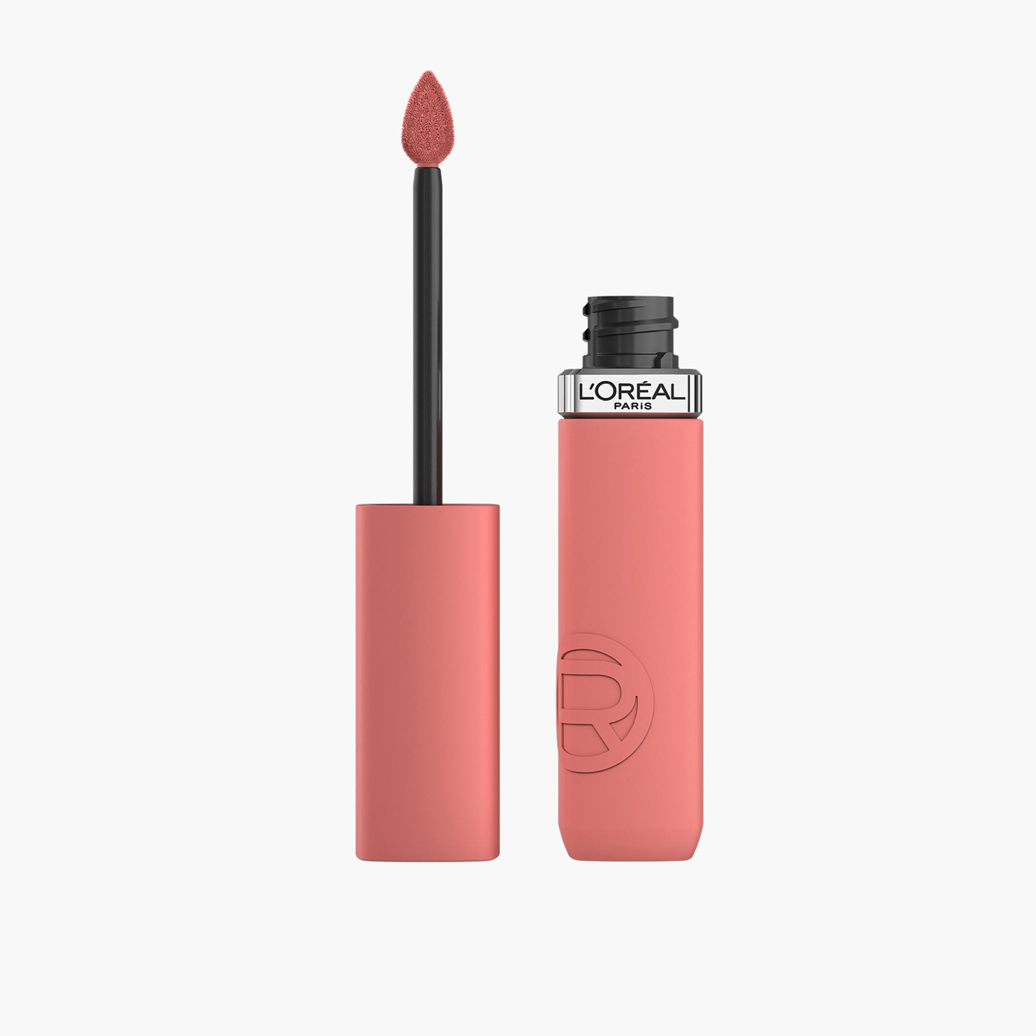 L'Oreal Paris, Infaillible Le Matte Resistance Liquid Lipstick-beautyandpersonalcare-makeup-lips-liquidlipsticks-image-1