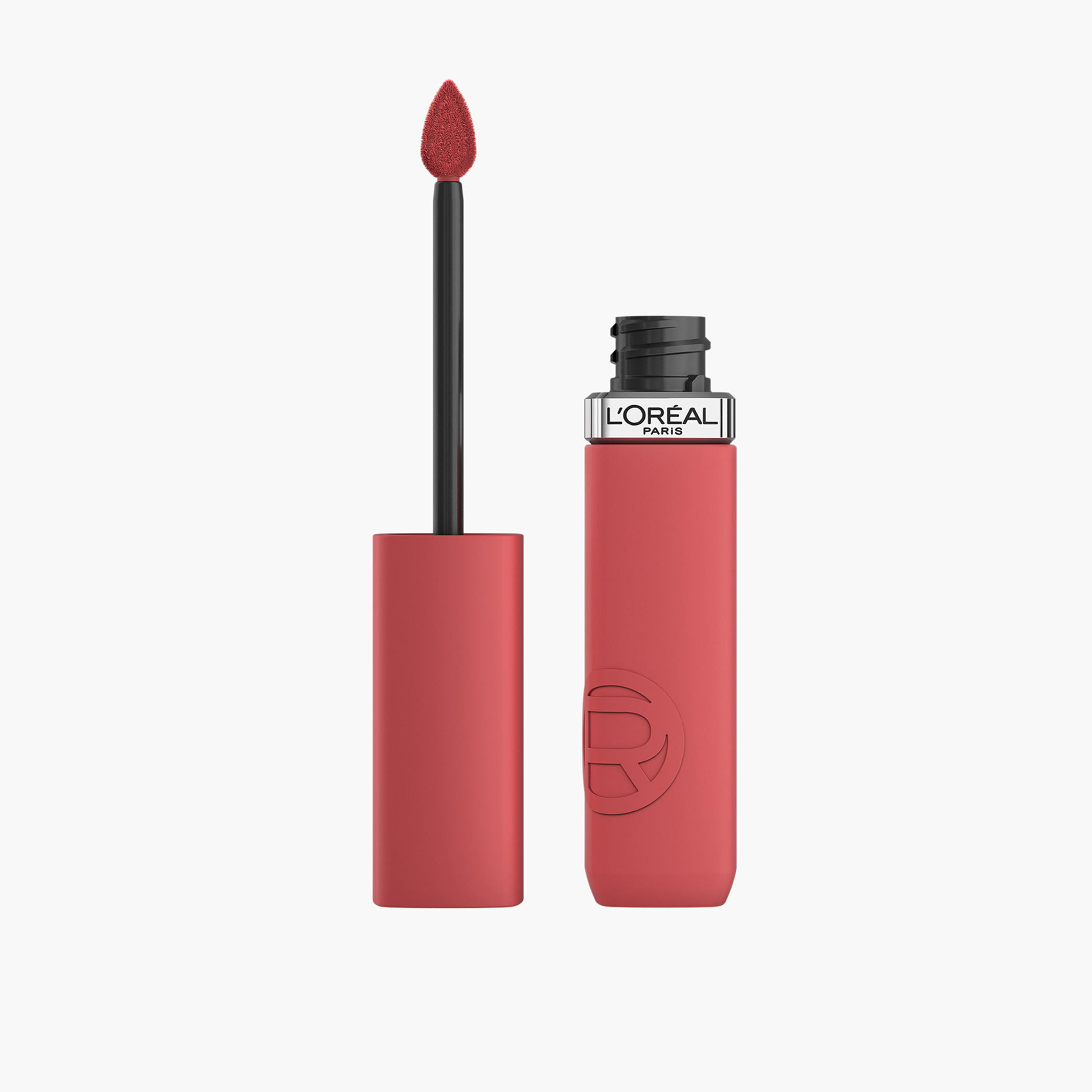 L'Oreal Paris, Infaillible Le Matte Resistance Liquid Lipstick-beautyandpersonalcare-makeup-lips-liquidlipsticks-image-1