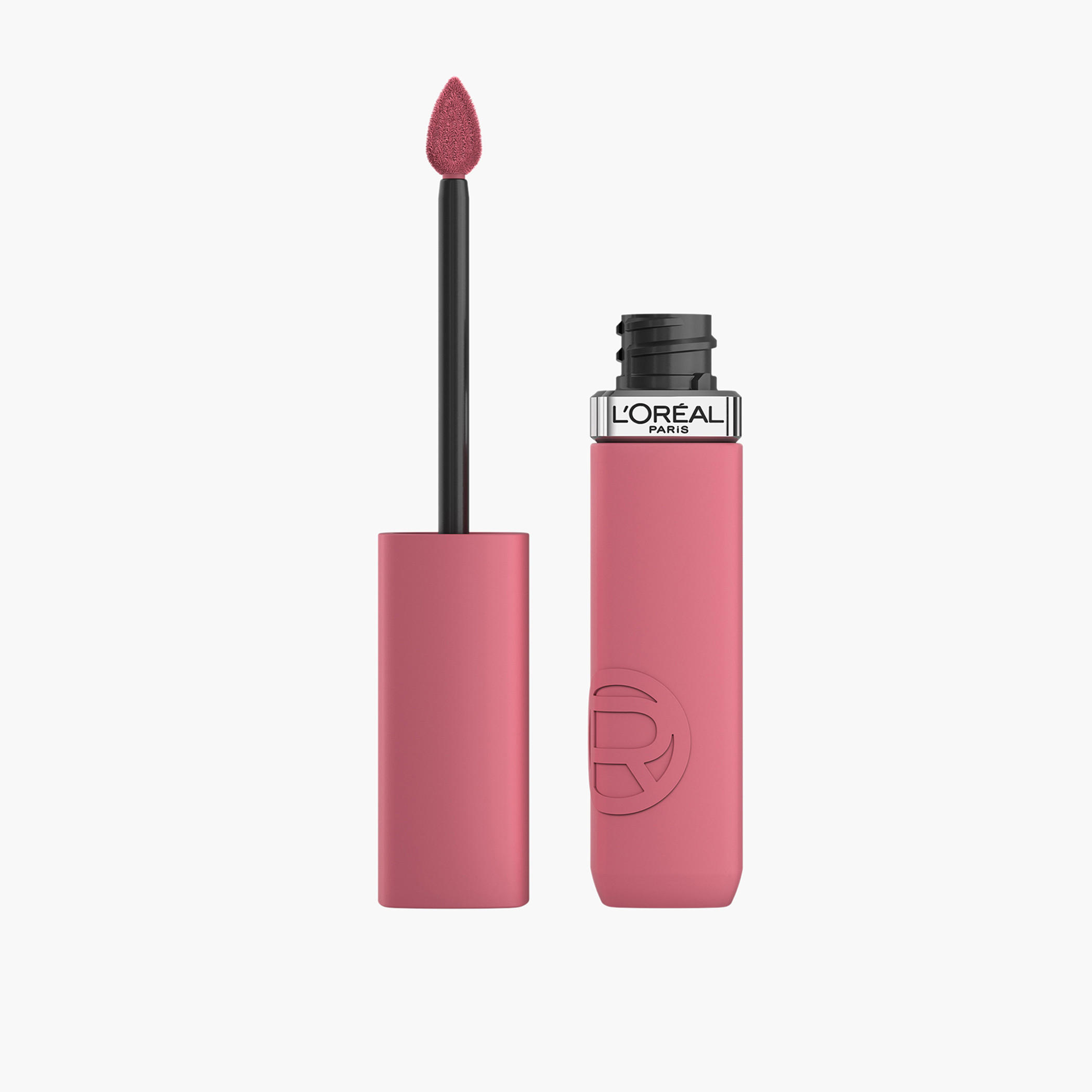 L'Oreal Paris, Infaillible Le Matte Resistance Liquid Lipstick-beautyandpersonalcare-makeup-lips-liquidlipsticks-image-1