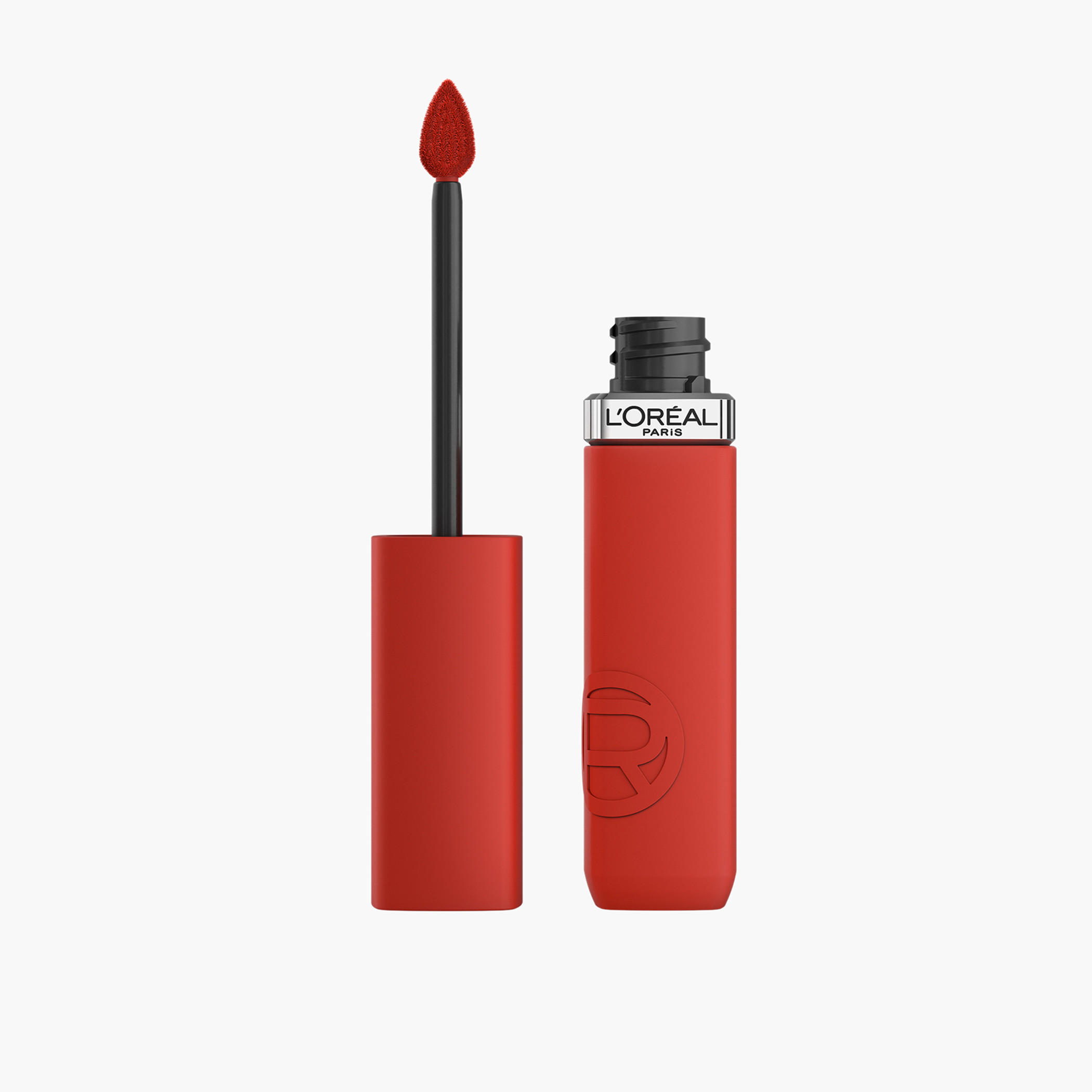 L'Oreal Paris, Infaillible Le Matte Resistance Liquid Lipstick-beautyandpersonalcare-makeup-lips-liquidlipsticks-image-1