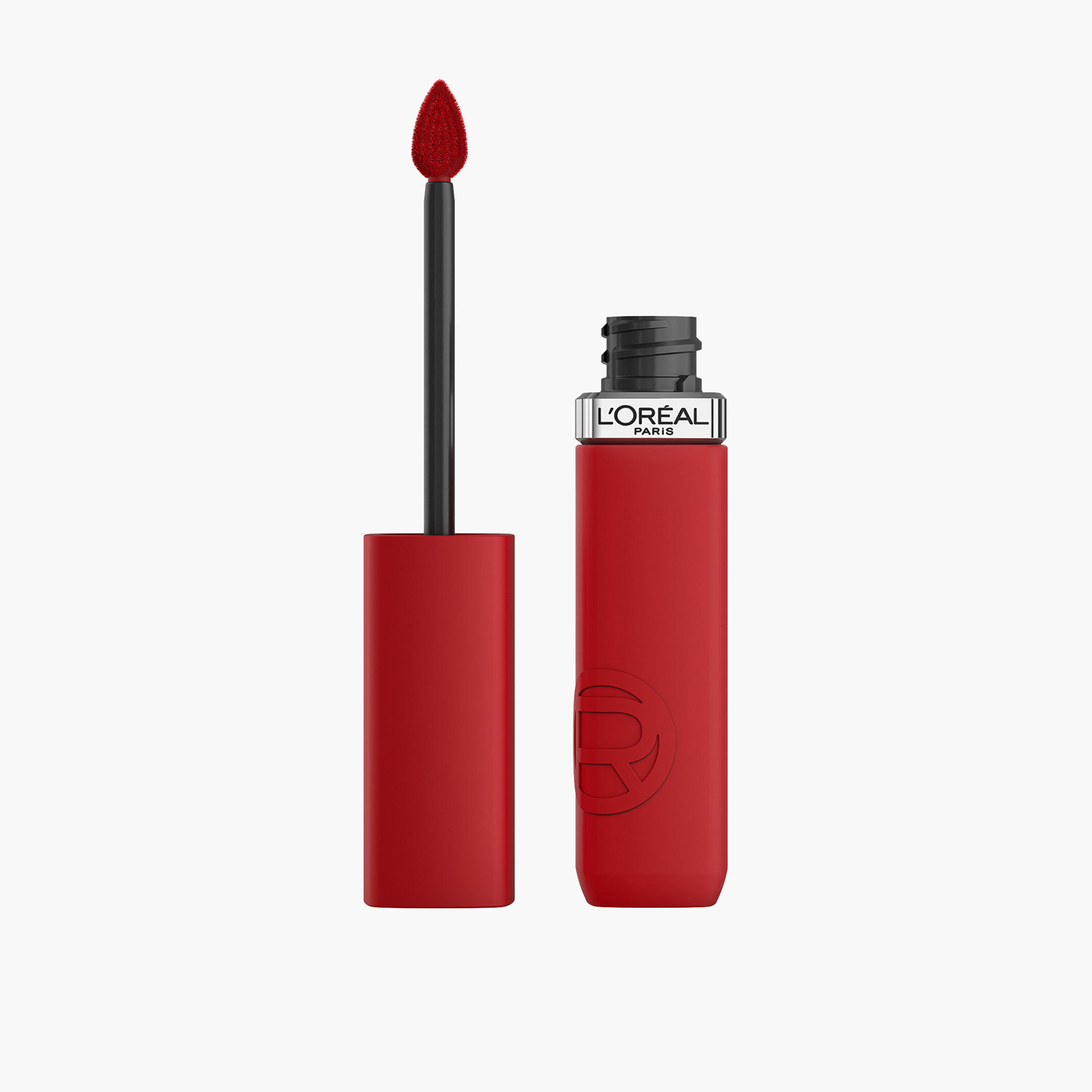 L'Oreal Paris, Infaillible Le Matte Resistance Liquid Lipstick-beautyandpersonalcare-makeup-lips-liquidlipsticks-image-1