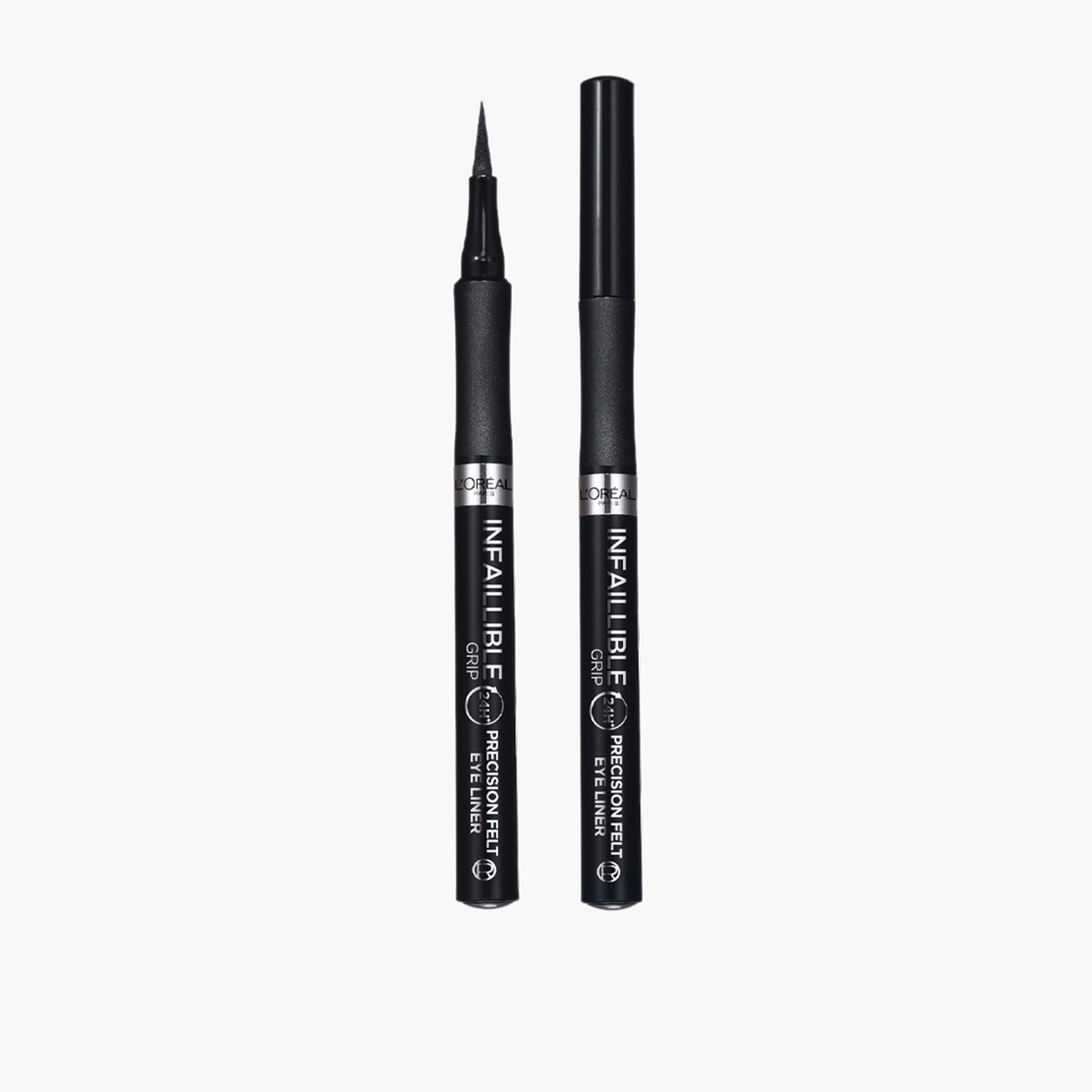 L'Oreal Paris Infallible Precision Felt Eyeliner-beautyandpersonalcare-makeup-eyes-eyeliners-image-1