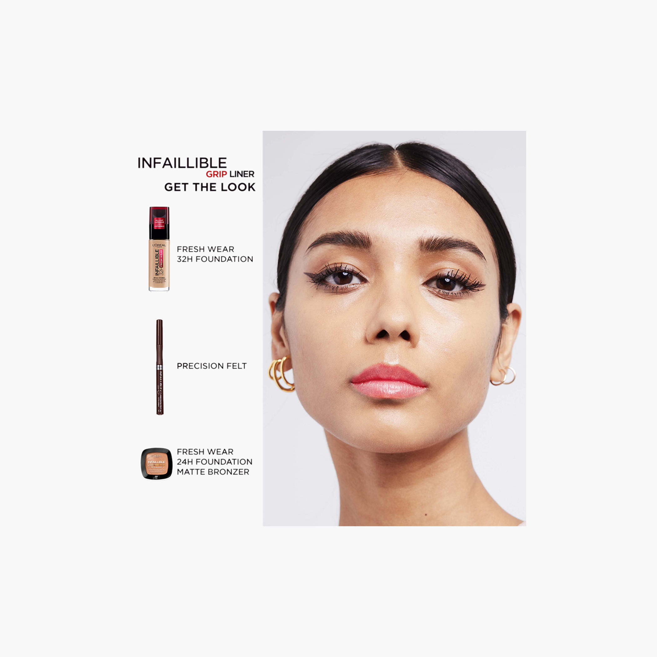 L'Oreal Paris Infallible Precision Felt Eyeliner-beautyandpersonalcare-makeup-eyes-eyeliners-image-6