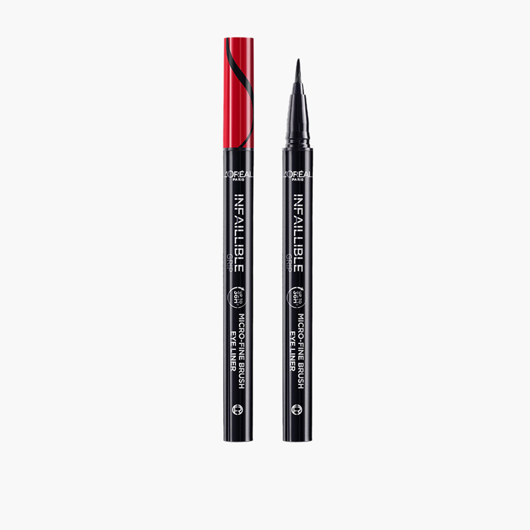 L'Oreal Paris Infallible Micro-Fine Brush Eyeliner-beautyandpersonalcare-makeup-eyes-eyeliners-image-1