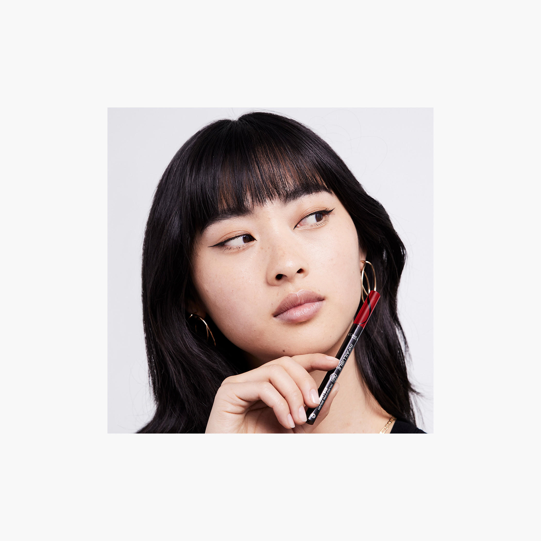 L'Oreal Paris Infallible Micro-Fine Brush Eyeliner-beautyandpersonalcare-makeup-eyes-eyeliners-image-2