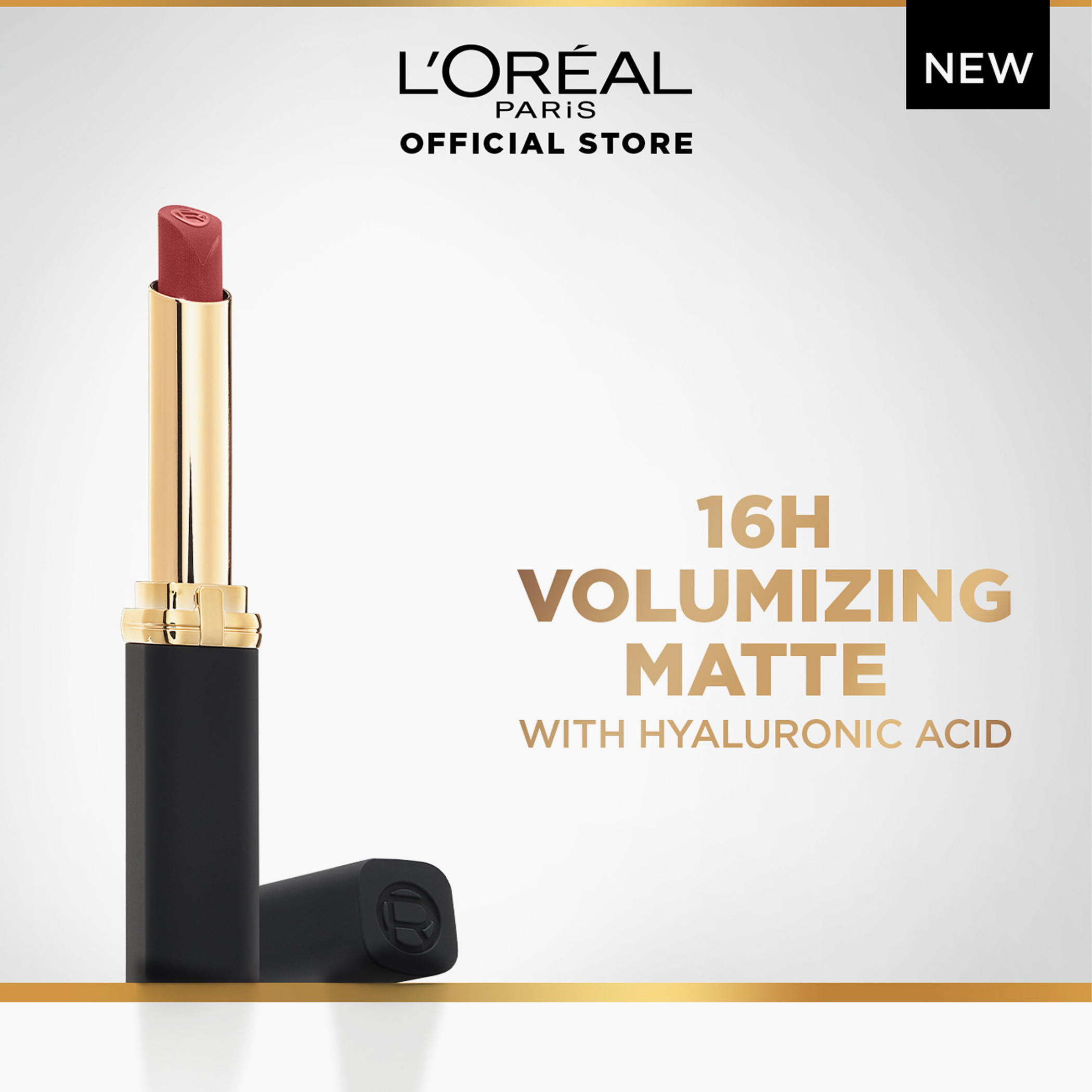 L’Oréal Paris Color Riche Intense Volume Matte Lipstick-beautyandpersonalcare-makeup-lips-lipsticks-image-2