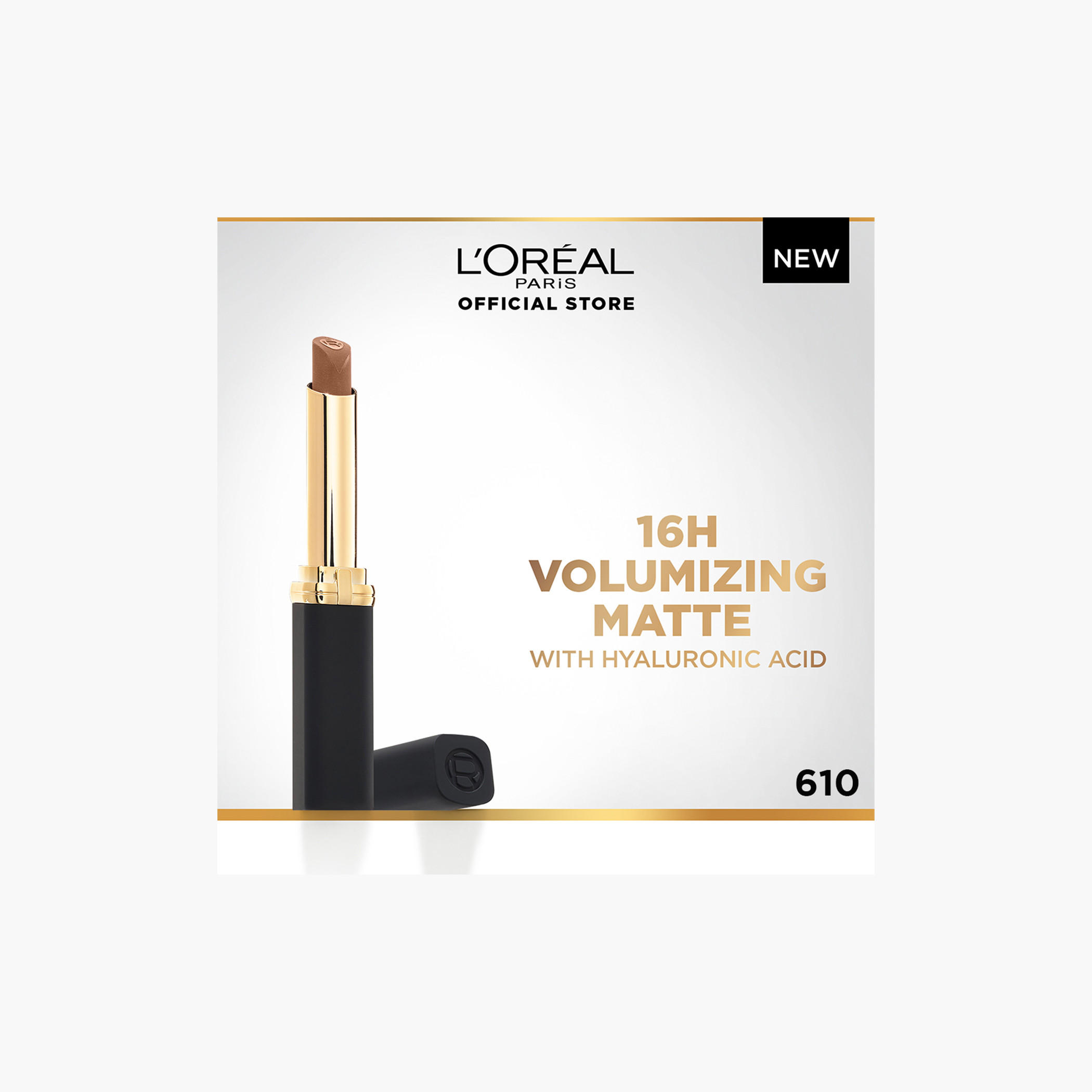 L'Oreal Paris Color Riche Intense Volume Matte Lipstick-beautyandpersonalcare-makeup-lips-lipsticks-image-2