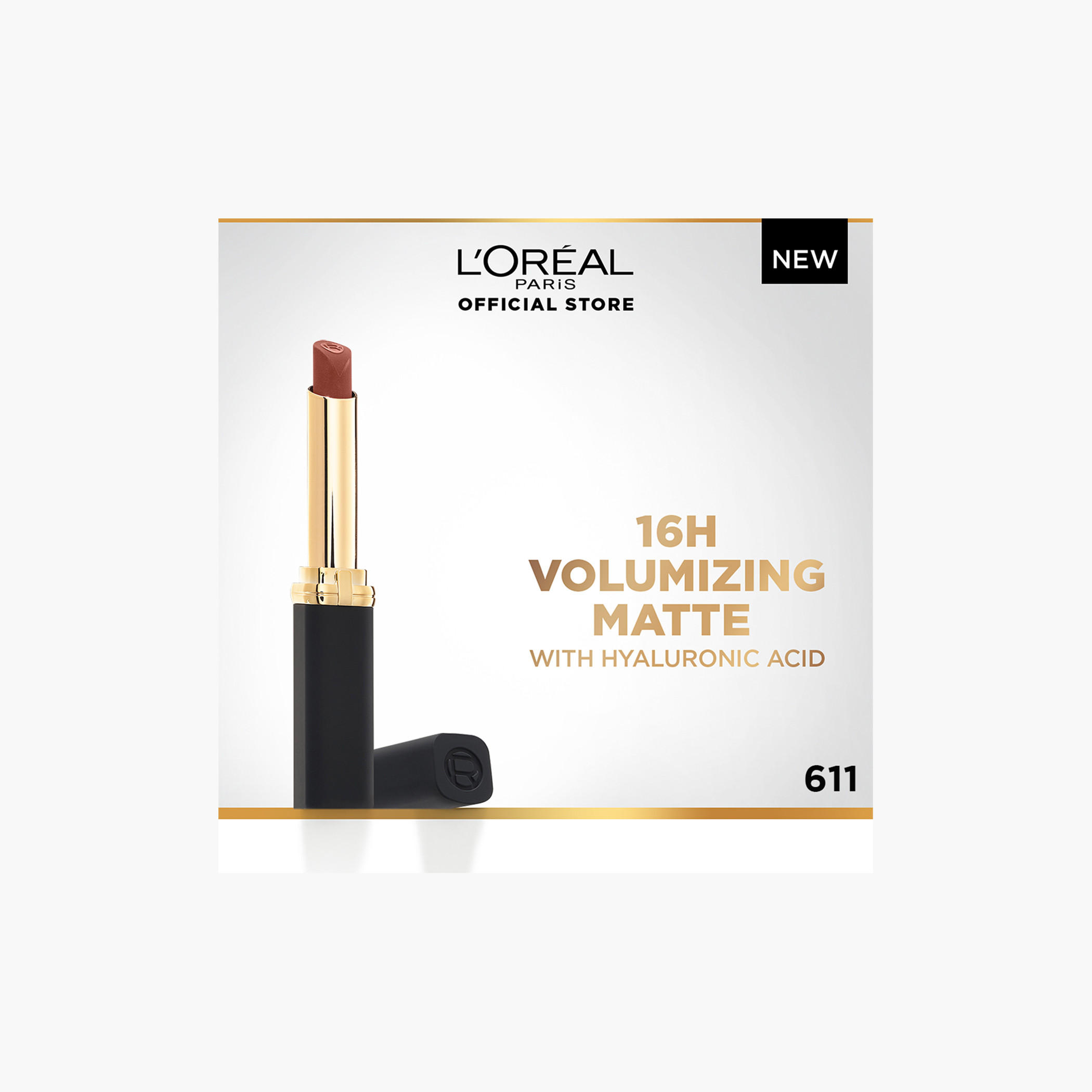 L'Oreal Paris Color Riche Intense Volume Matte Lipstick-beautyandpersonalcare-makeup-lips-lipsticks-image-2