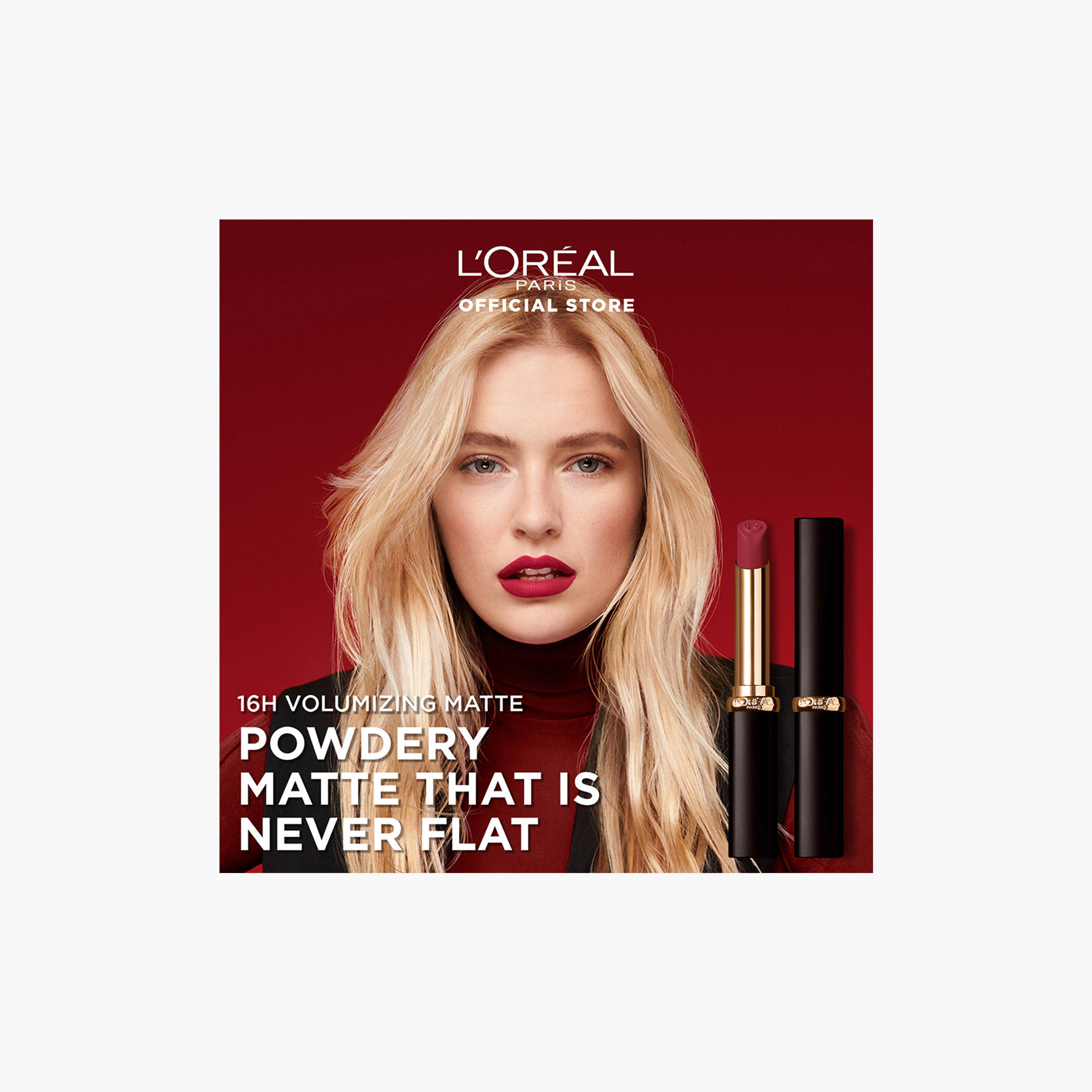 L'Oreal Paris Color Riche Intense Volume Matte Lipstick-beautyandpersonalcare-makeup-lips-lipsticks-image-5