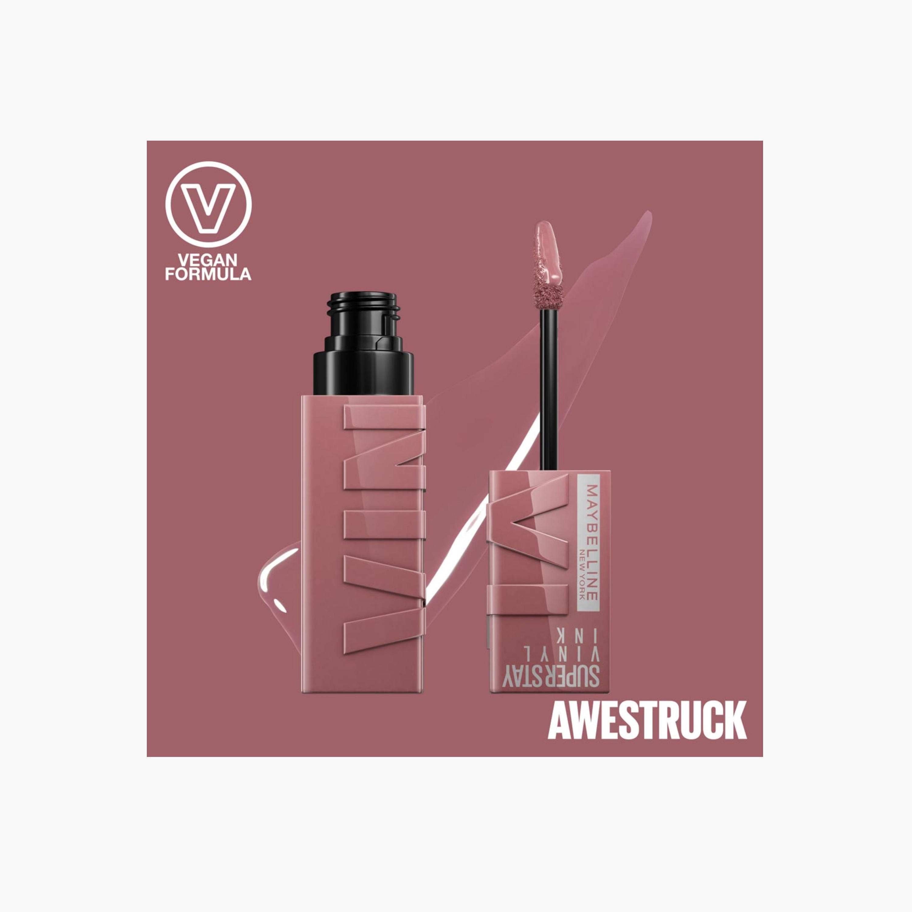 Maybelline New York Super Stay Vinyl Ink Gloss Lipstick-beautyandpersonalcare-makeup-lips-liquidlipsticks-image-3