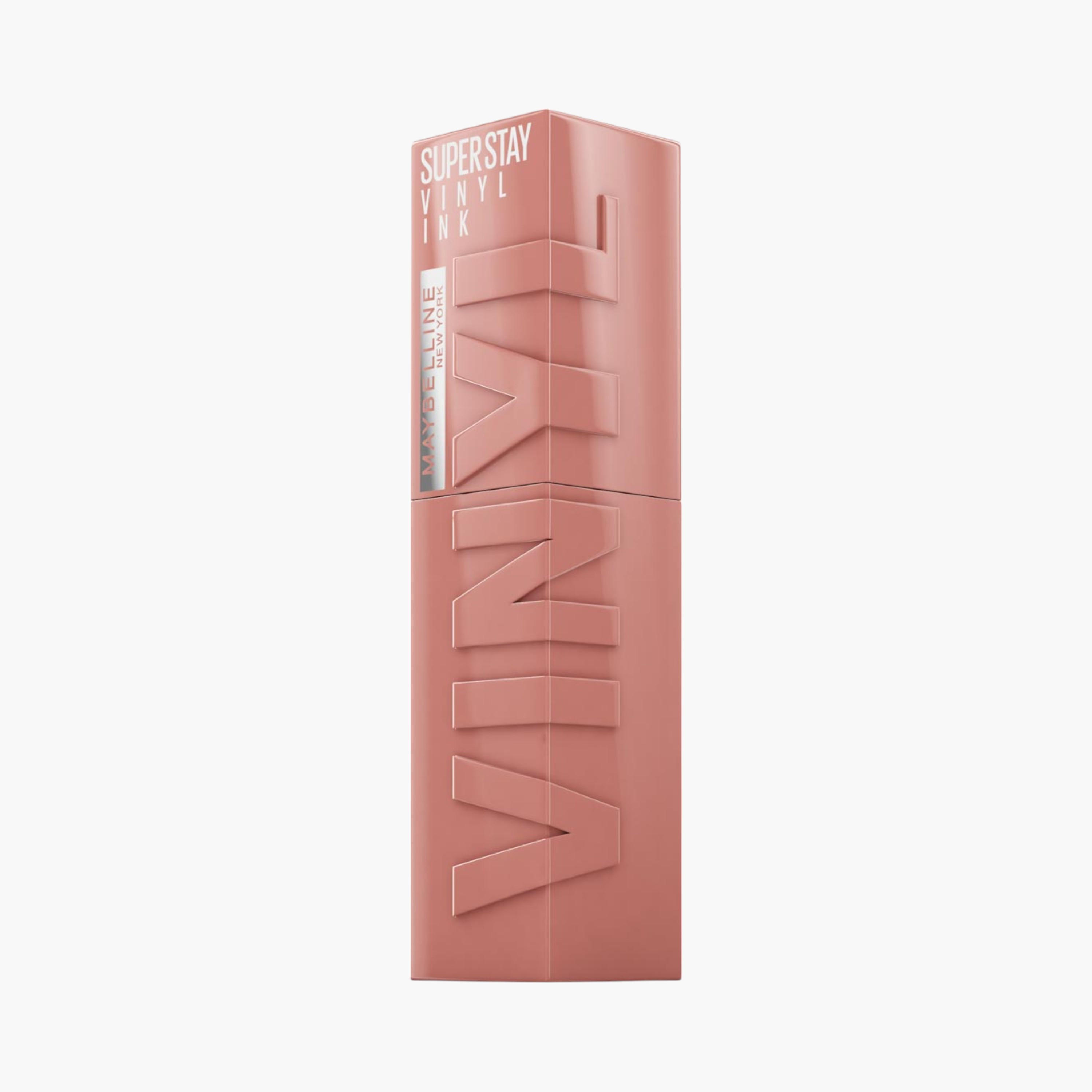 Maybelline New York Super Stay Vinyl Ink Gloss Lipstick-beautyandpersonalcare-makeup-lips-liquidlipsticks-image-1
