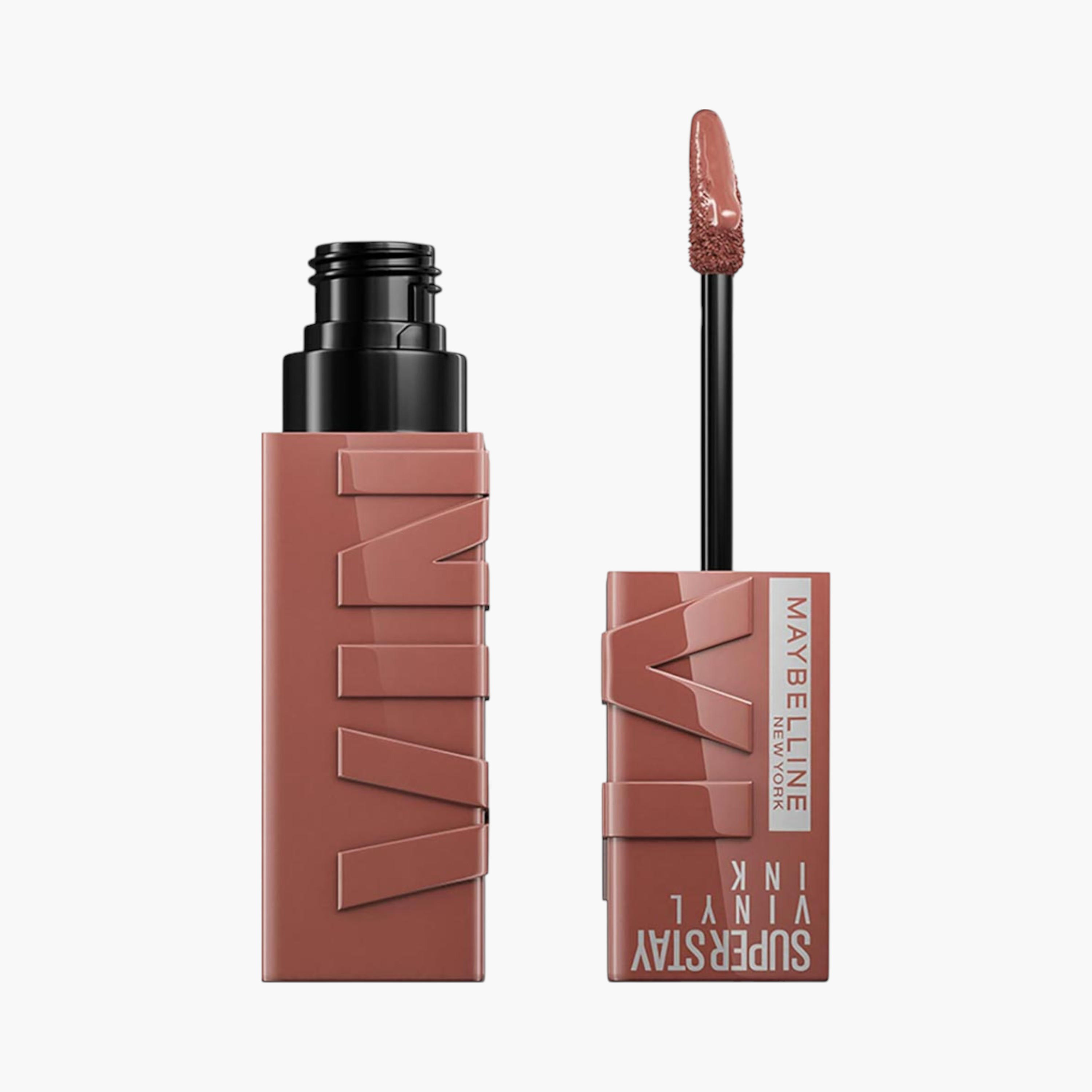 Maybelline New York Super Stay Vinyl Ink Gloss Lipstick-beautyandpersonalcare-makeup-lips-liquidlipsticks-image-1
