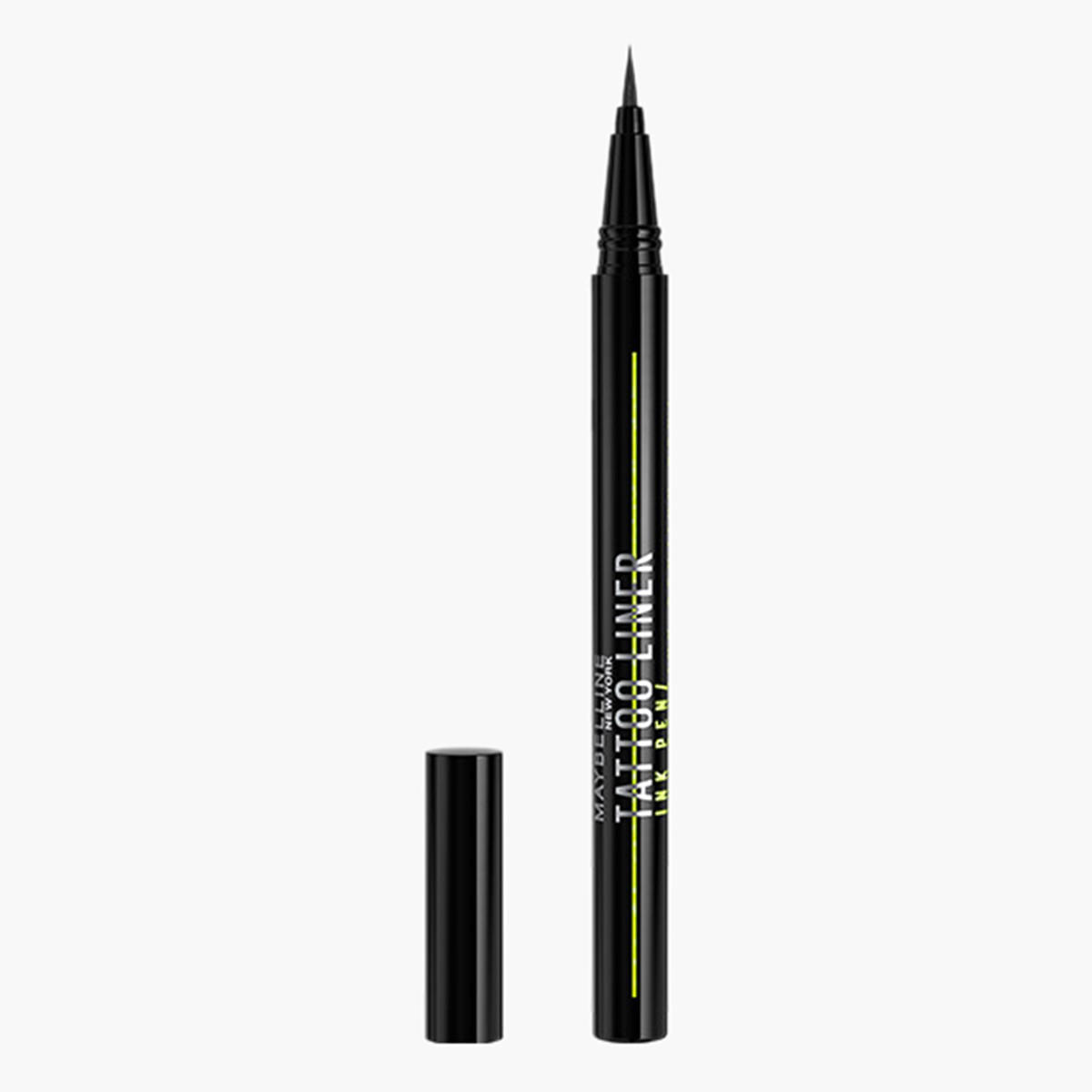 Maybelline New York Tattoo Ink Pen Eyeliner-beautyandpersonalcare-makeup-eyes-eyeliners-image-2