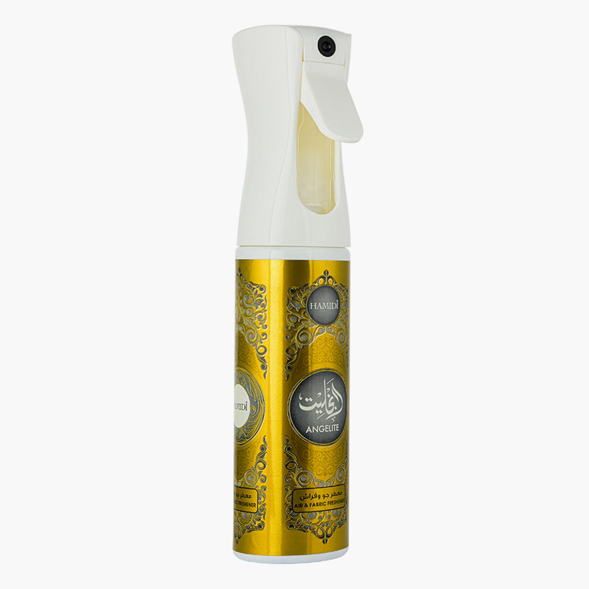 معطر جو أنجليت من حامدي لاكشري - 320 مل-household-homefragrance-homesprays-image-1