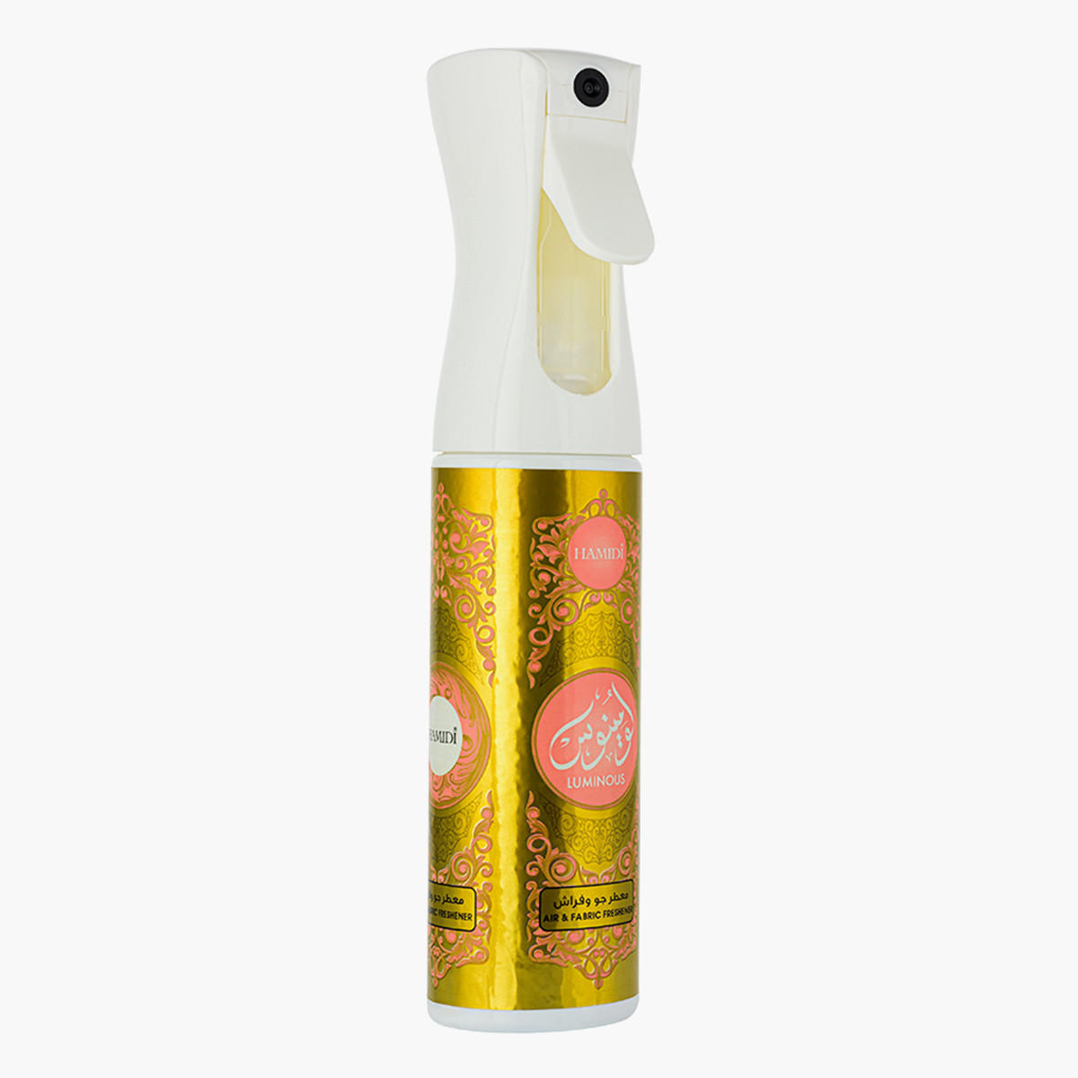 معطر جو أنجليت من حامدي لاكشري - 320 مل-household-homefragrance-homesprays-image-3