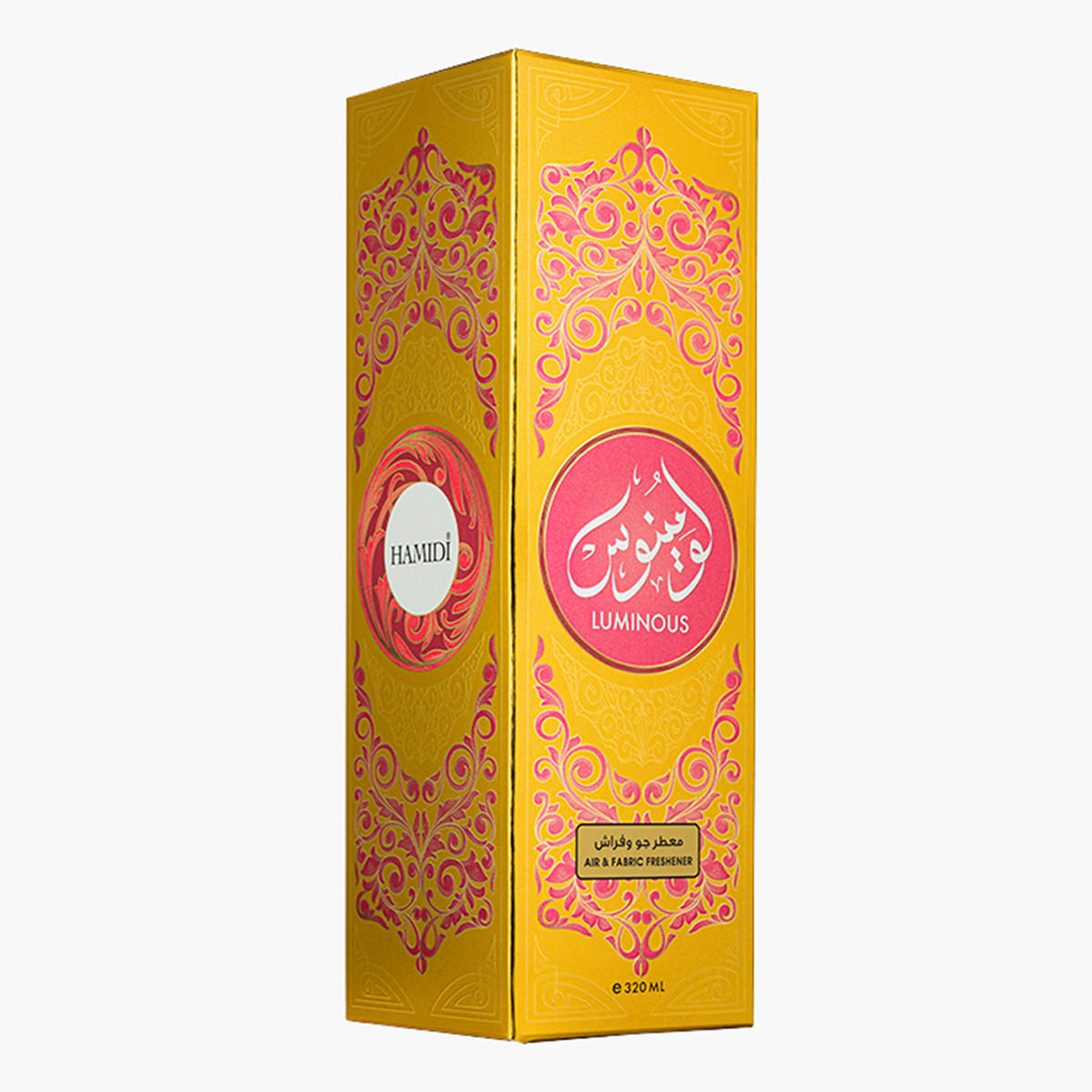 معطر جو أنجليت من حامدي لاكشري - 320 مل-household-homefragrance-homesprays-image-4