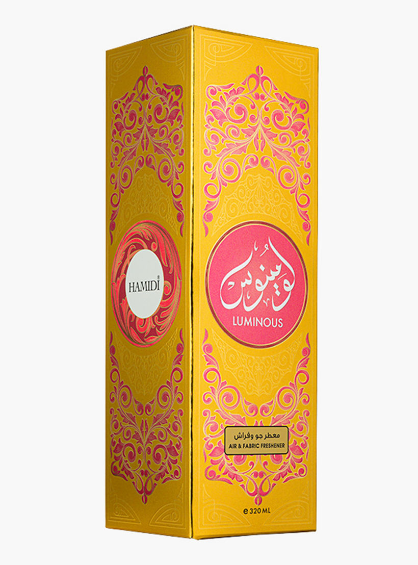 Hamidi Luxury Angelite Air Freshener - 320 ml-household-homefragrance-homesprays-image-2
