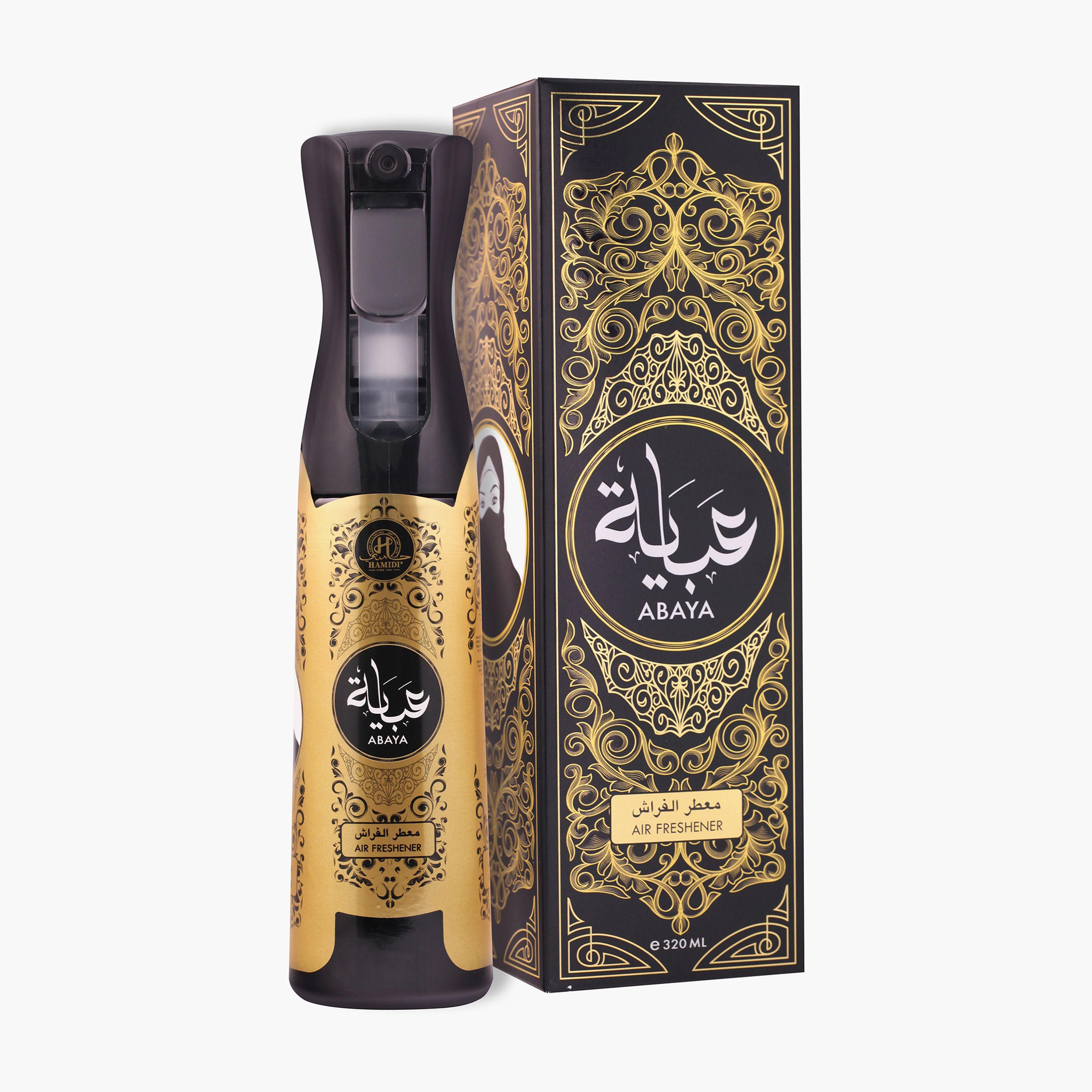معطر جو أنجليت من حامدي لاكشري - 320 مل-household-homefragrance-homesprays-image-6