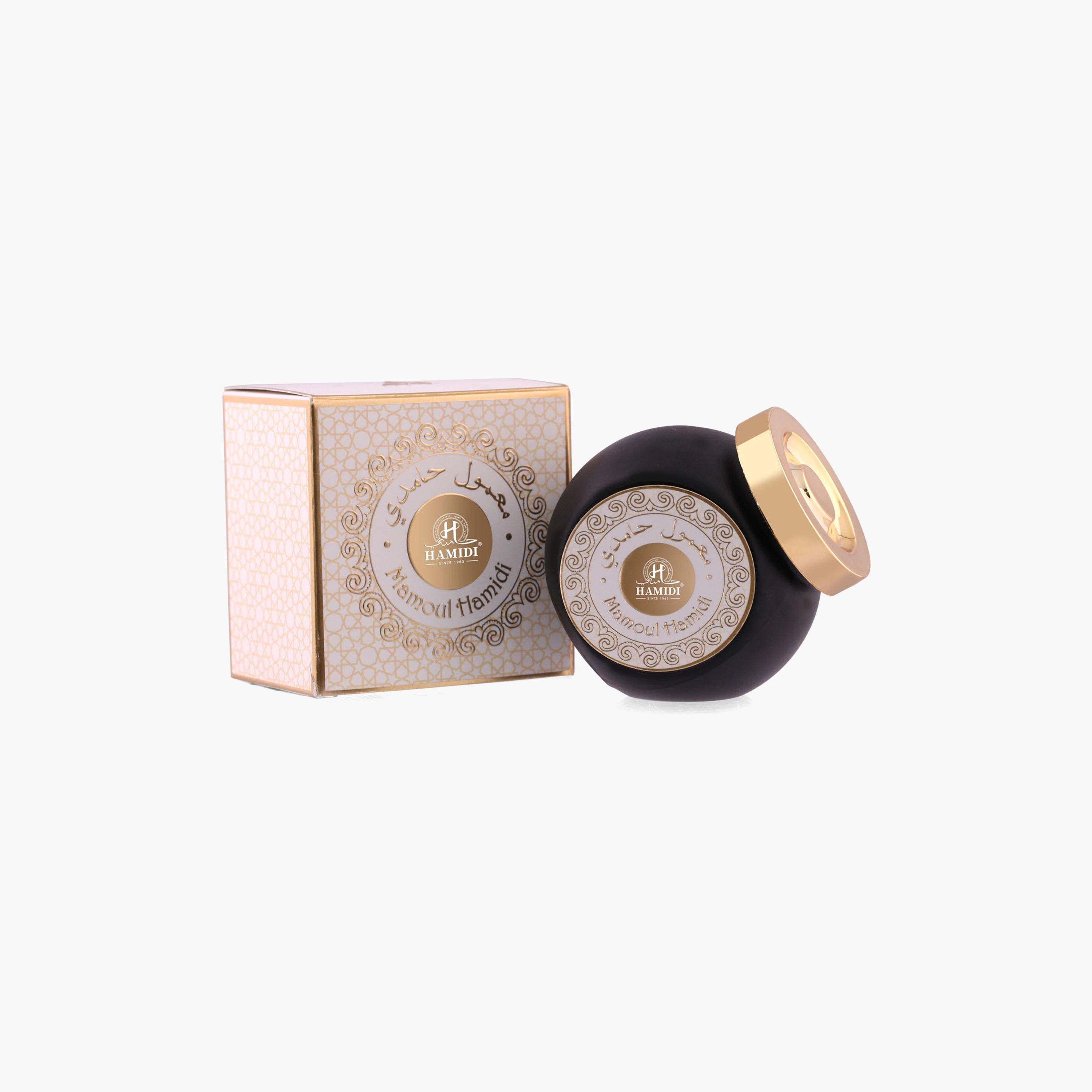 Hamidi Luxury Mamoul Hamidi - 100 gms-household-homefragrance-potpourri-image-1