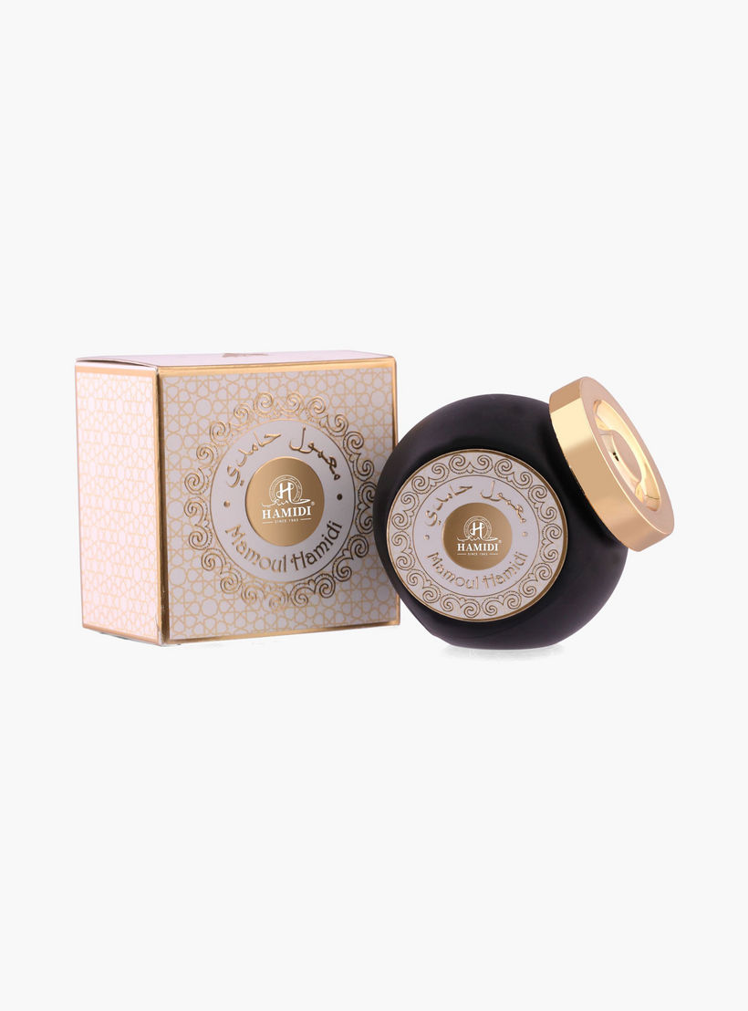 Hamidi Luxury Mamoul Hamidi - 100 gms-household-homefragrance-potpourri-image-1