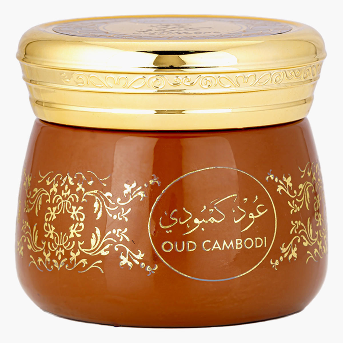 Hamidi Luxury Mamoul Hamidi - 100 gms-household-homefragrance-potpourri-image-4