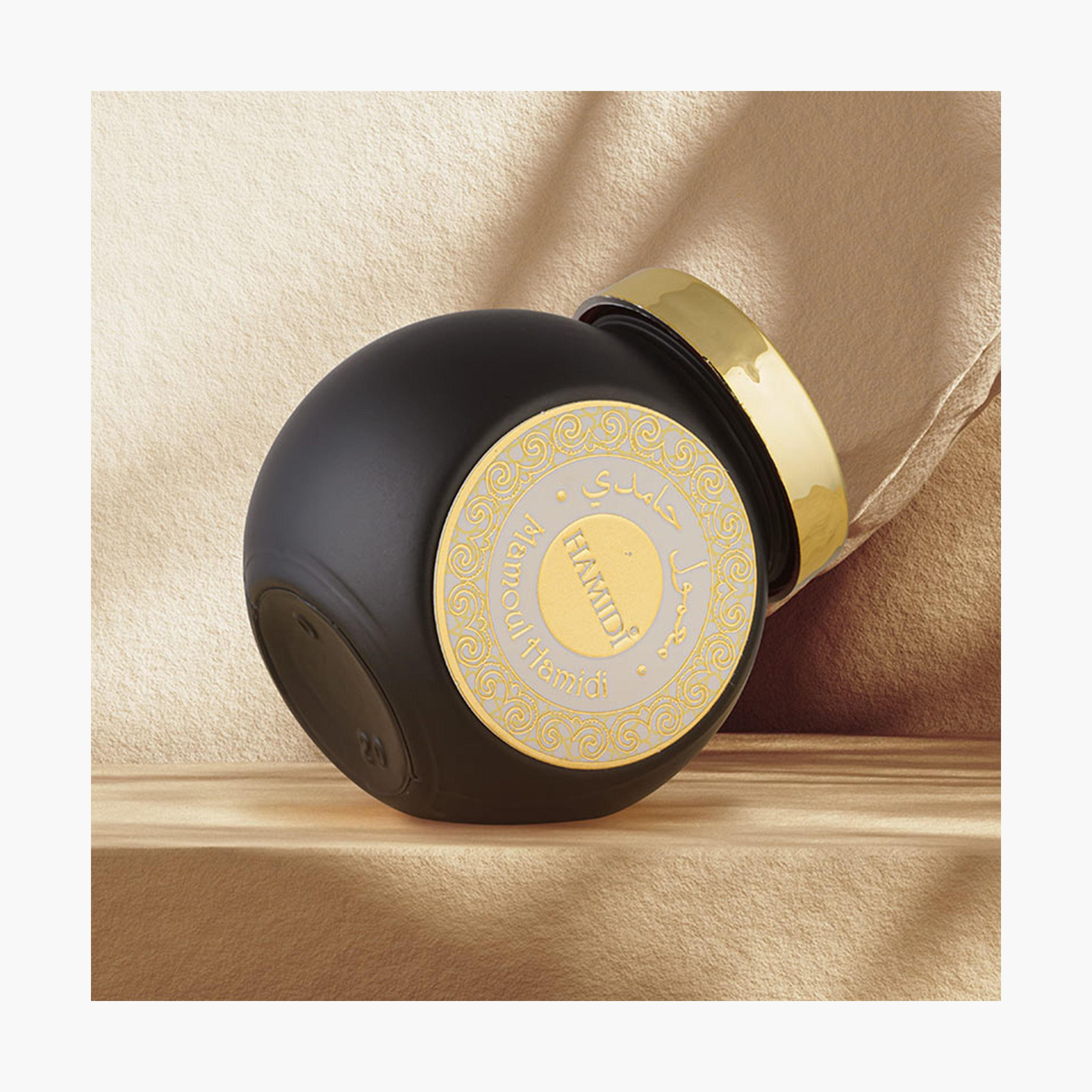 Hamidi Luxury Mamoul Hamidi - 100 gms-household-homefragrance-potpourri-image-6