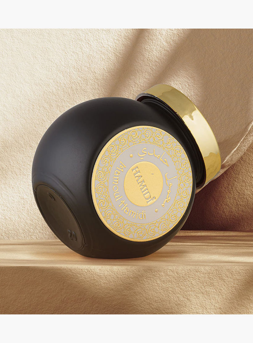 Hamidi Luxury Mamoul Hamidi - 100 gms-household-homefragrance-potpourri-image-1