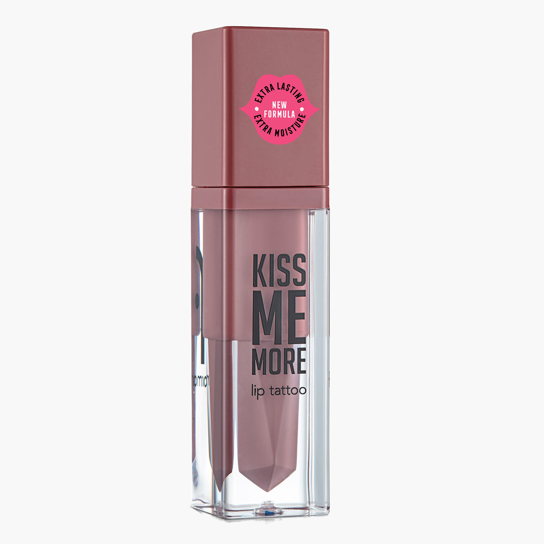 Flormar Kiss Me More Lip Tattoo-beautyandpersonalcare-makeup-lips-liquidlipsticks-image-1