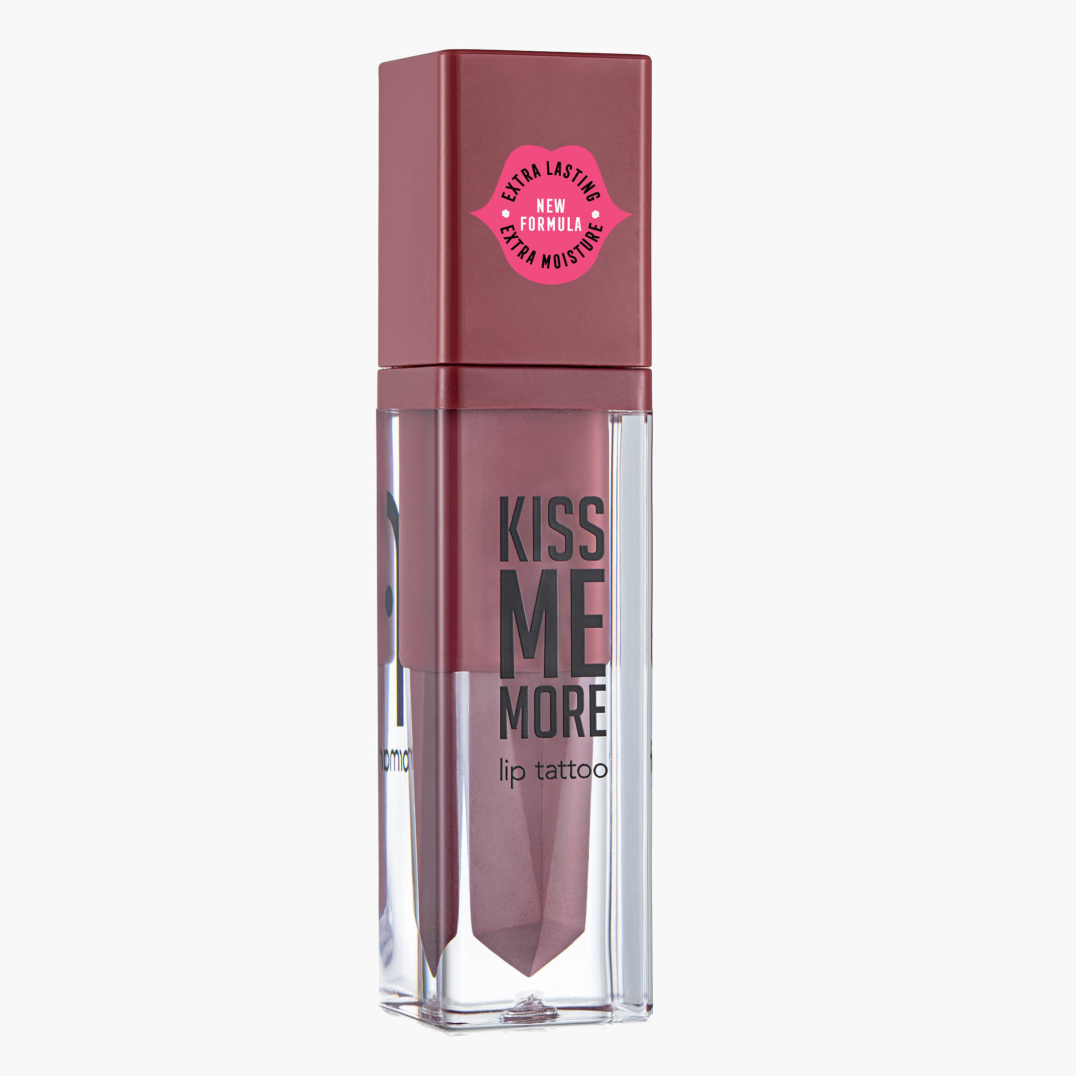 Flormar Kiss Me More Lip Tattoo-beautyandpersonalcare-makeup-lips-liquidlipsticks-image-1