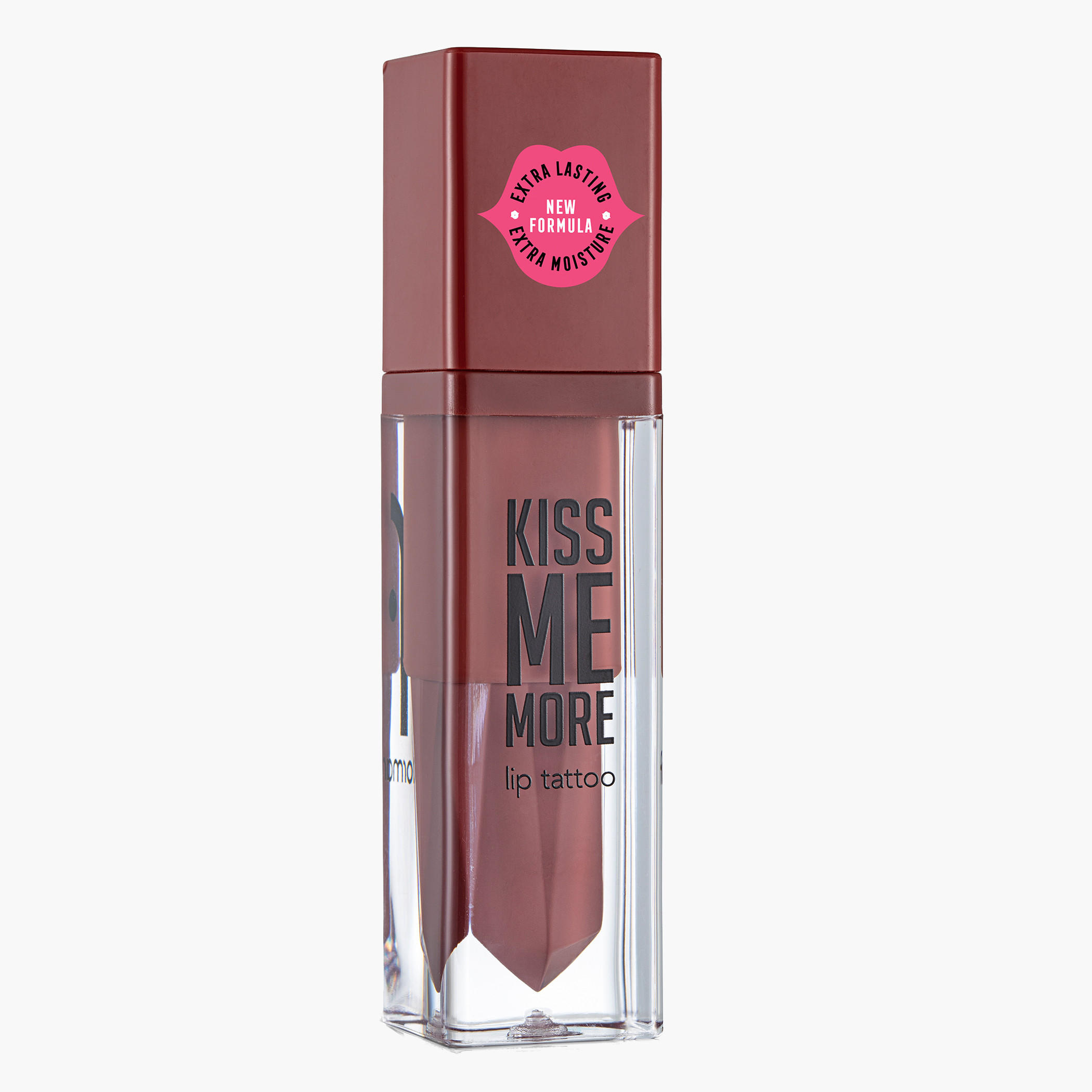 Flormar Kiss Me More Lip Tattoo-beautyandpersonalcare-makeup-lips-liquidlipsticks-image-1