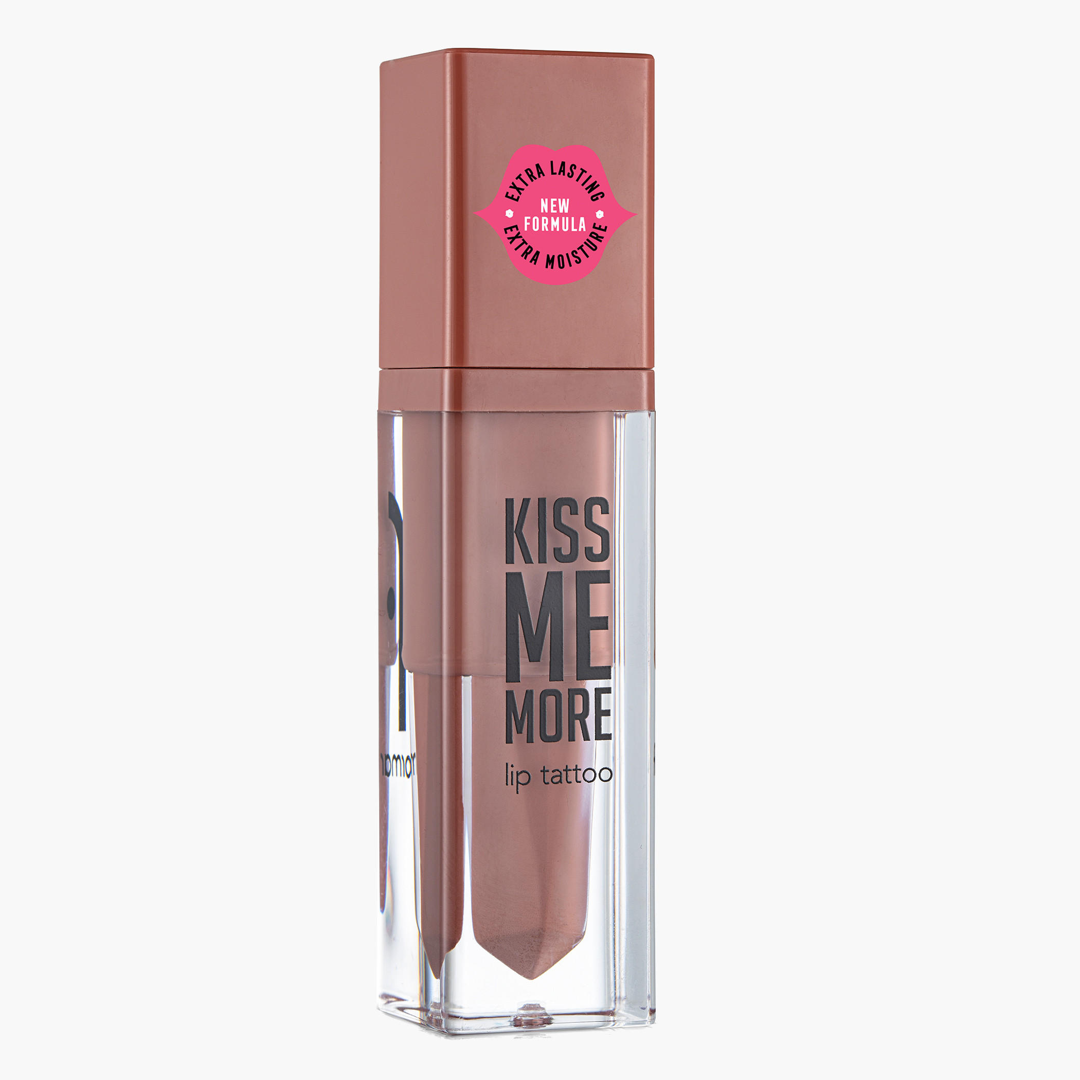 أحمر شفاه سائل كيس مي مور من فلورمار-beautyandpersonalcare-makeup-lips-liquidlipsticks-image-1