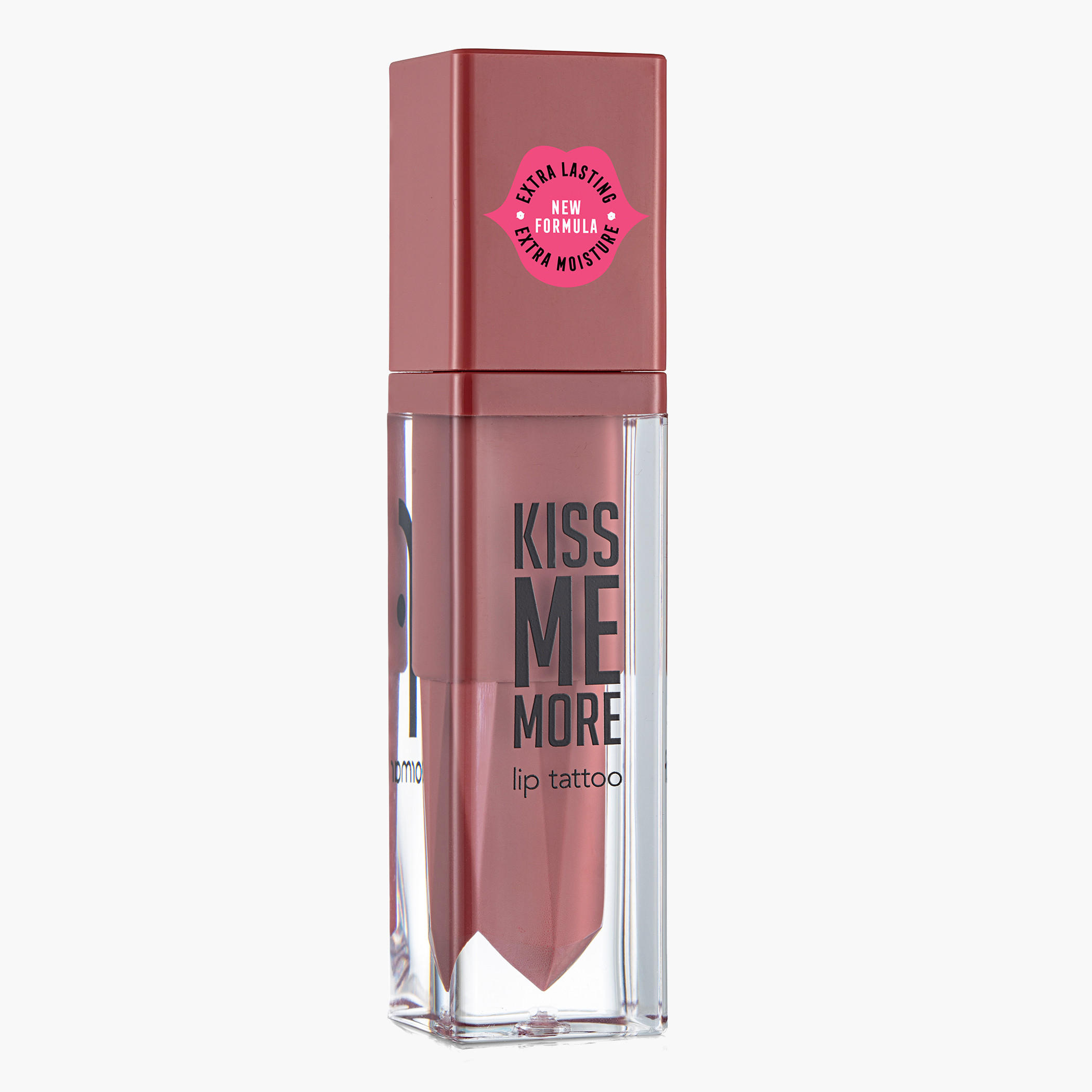 Flormar Kiss Me More Lip Tattoo-beautyandpersonalcare-makeup-lips-liquidlipsticks-image-1