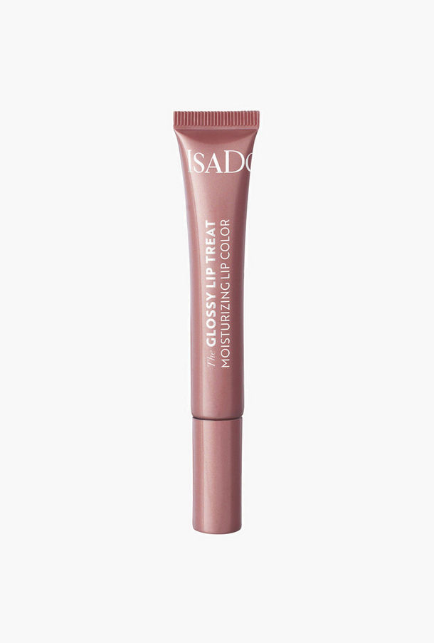 Isadora Glossy Moisturising Lip Treat-beautyandpersonalcare-makeup-lips-lipglossesandbalms-image-1