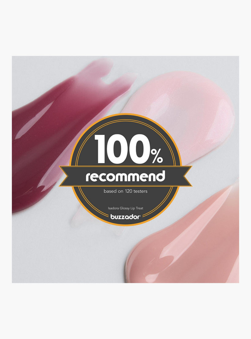 Isadora Glossy Moisturising Lip Treat-beautyandpersonalcare-makeup-lips-lipglossesandbalms-image-3